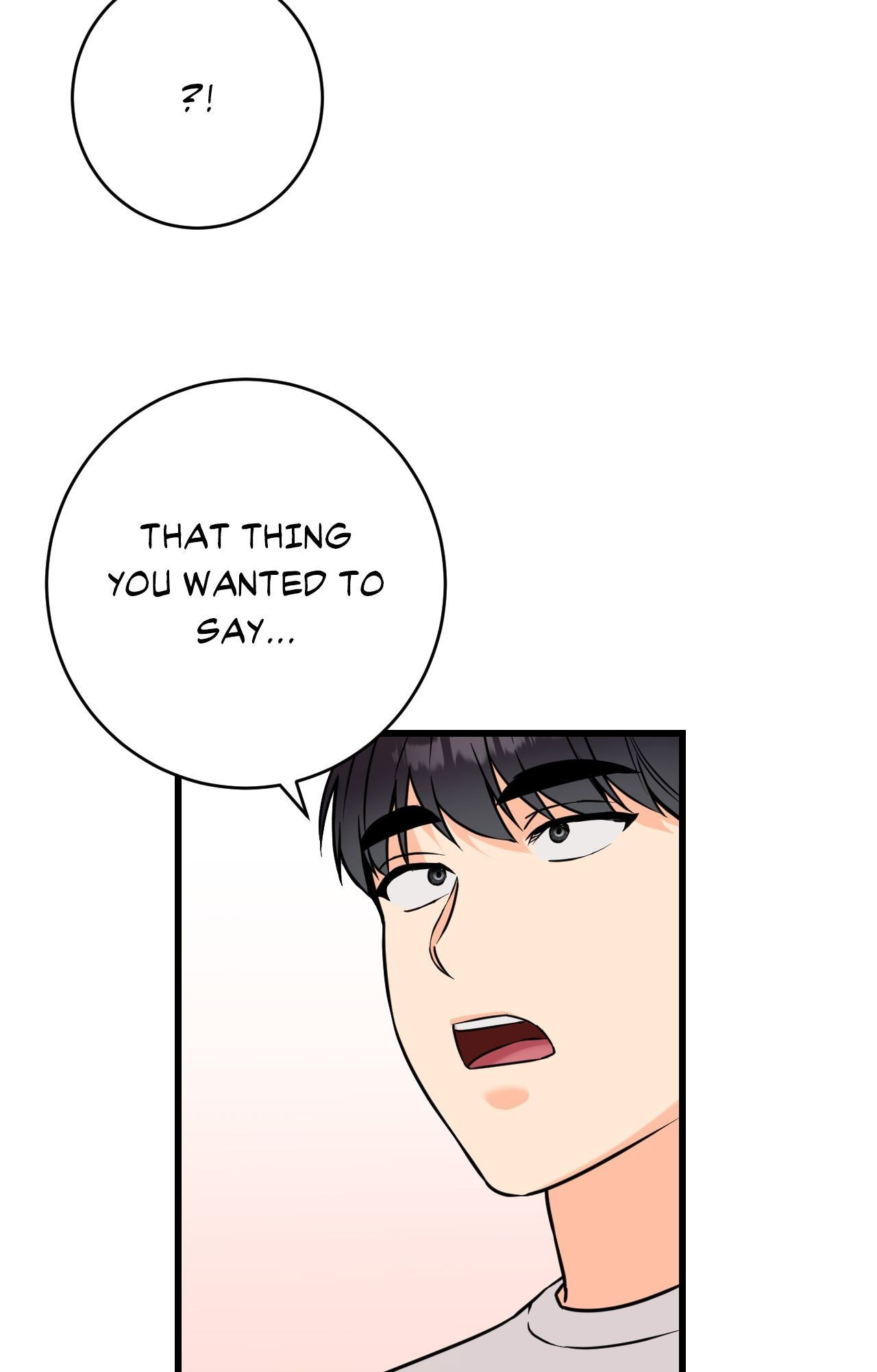 Secret Siblings 2 Page 60 - MangaHe