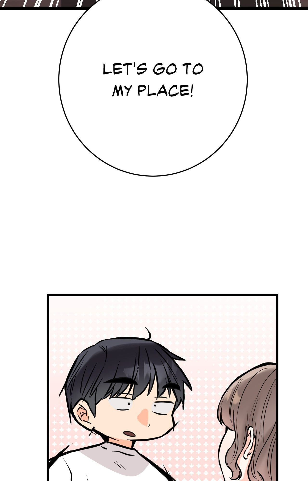 Secret Siblings 2 Page 7 - MangaHe