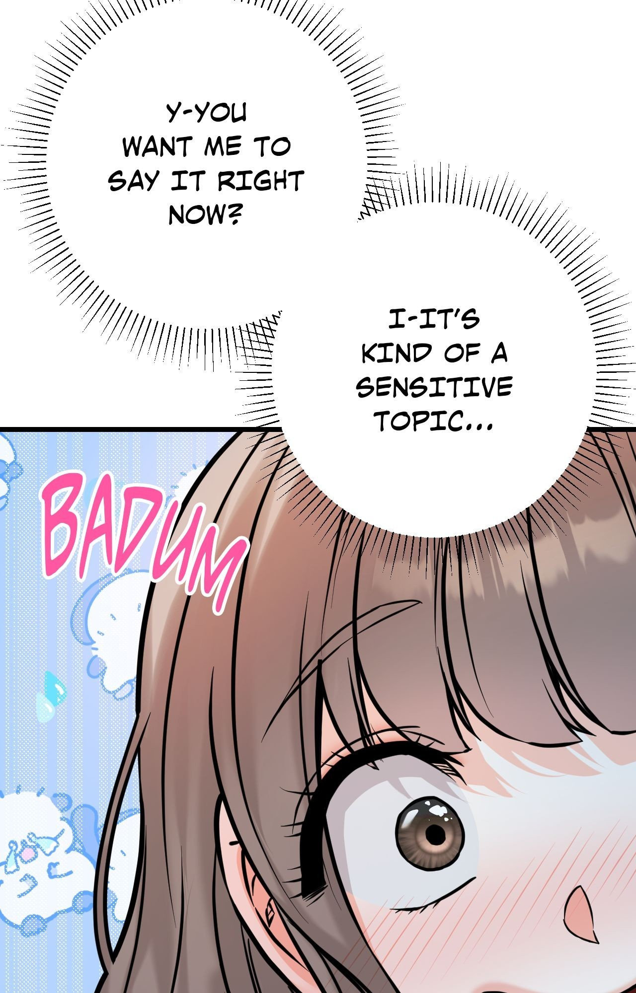 Secret Siblings 2 Page 63 - MangaHe