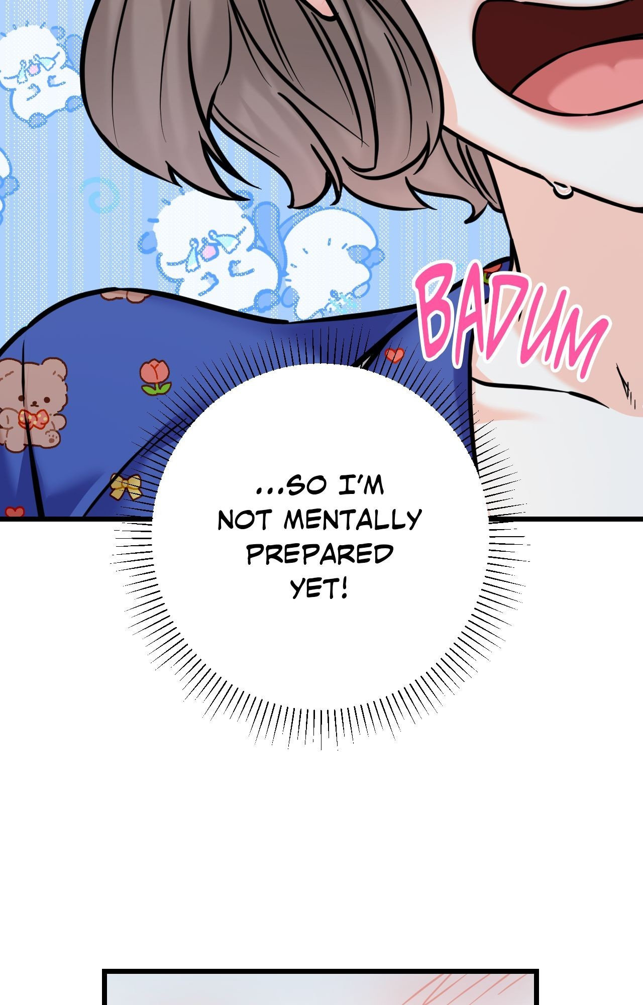 Secret Siblings 2 Page 64 - MangaHe