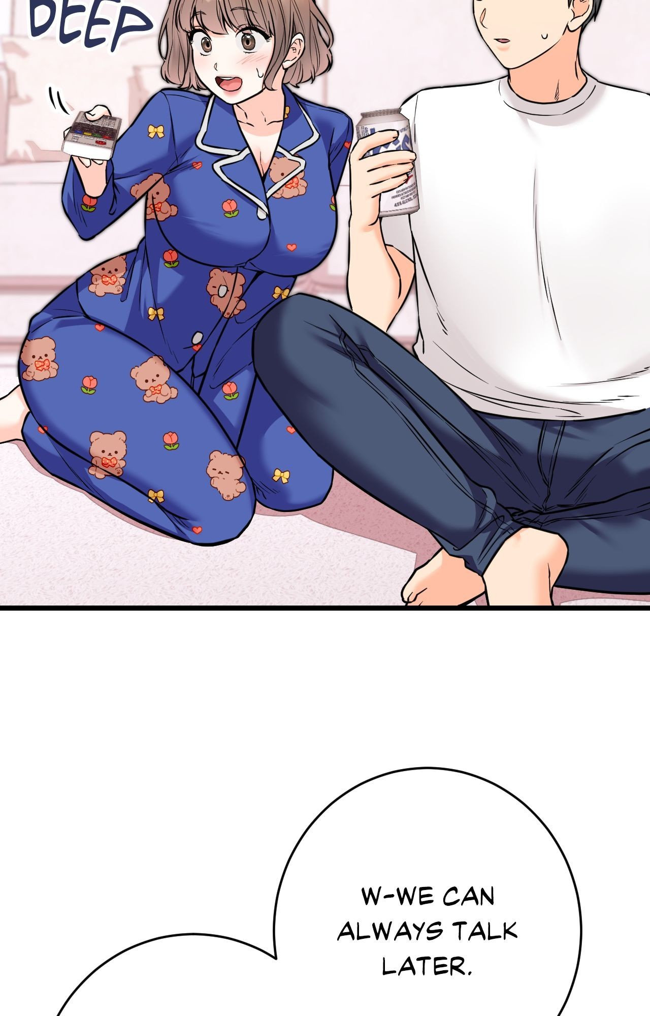 Secret Siblings 2 Page 66 - MangaHe
