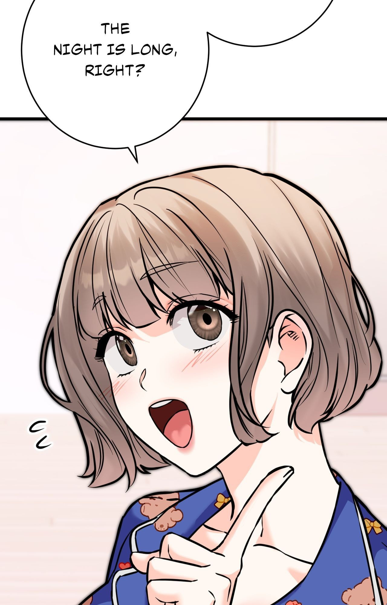Secret Siblings 2 Page 67 - MangaHe