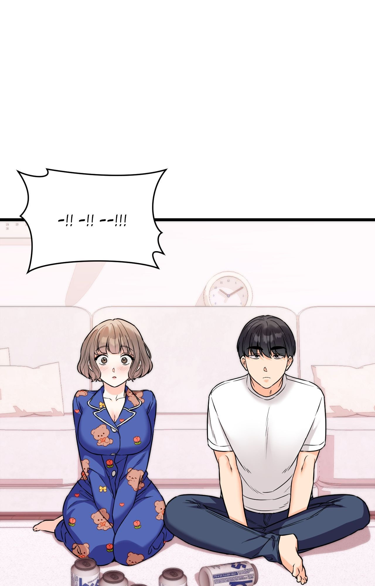 Secret Siblings 2 Page 72 - MangaHe