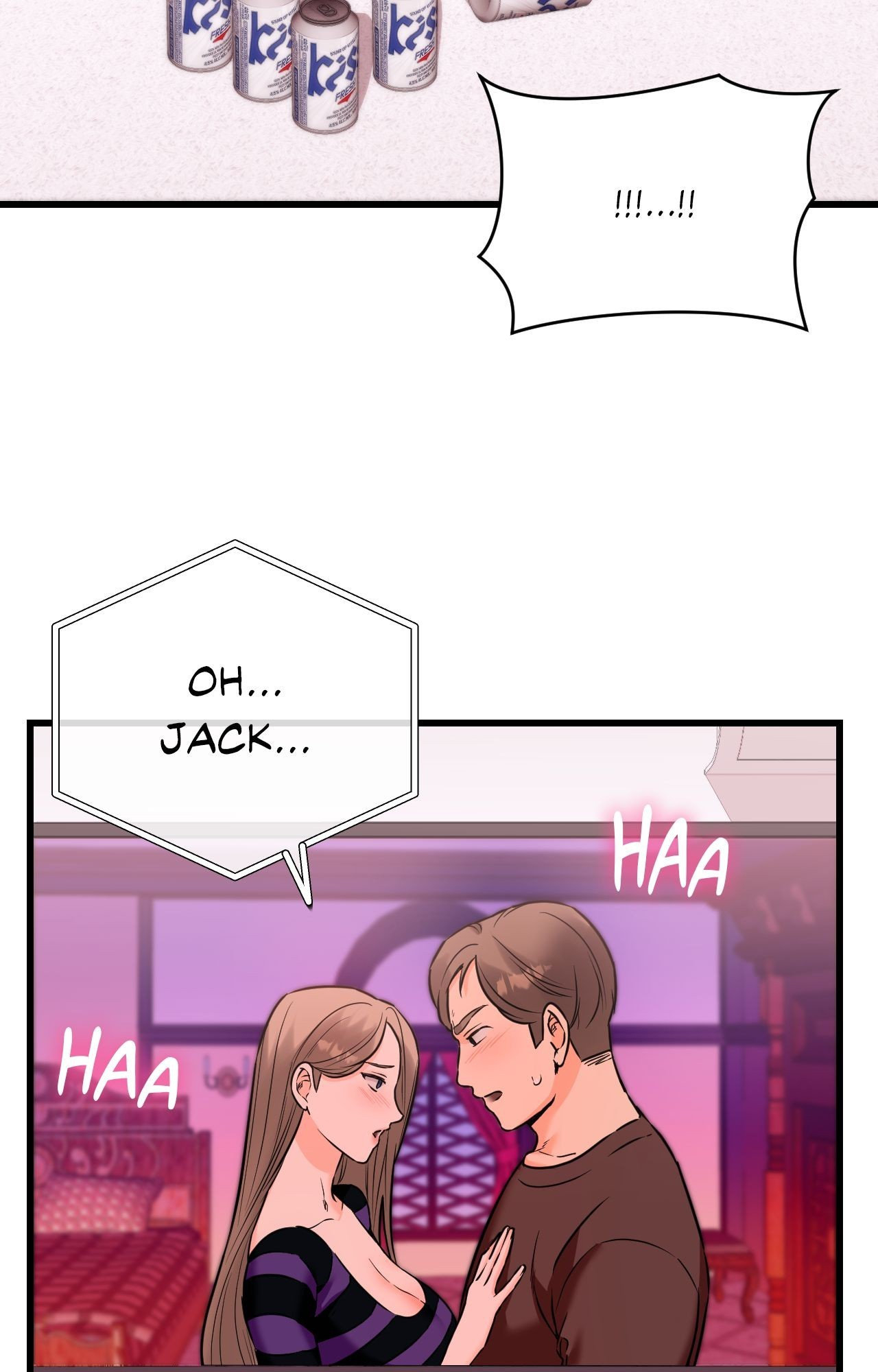 Secret Siblings 2 Page 73 - MangaHe
