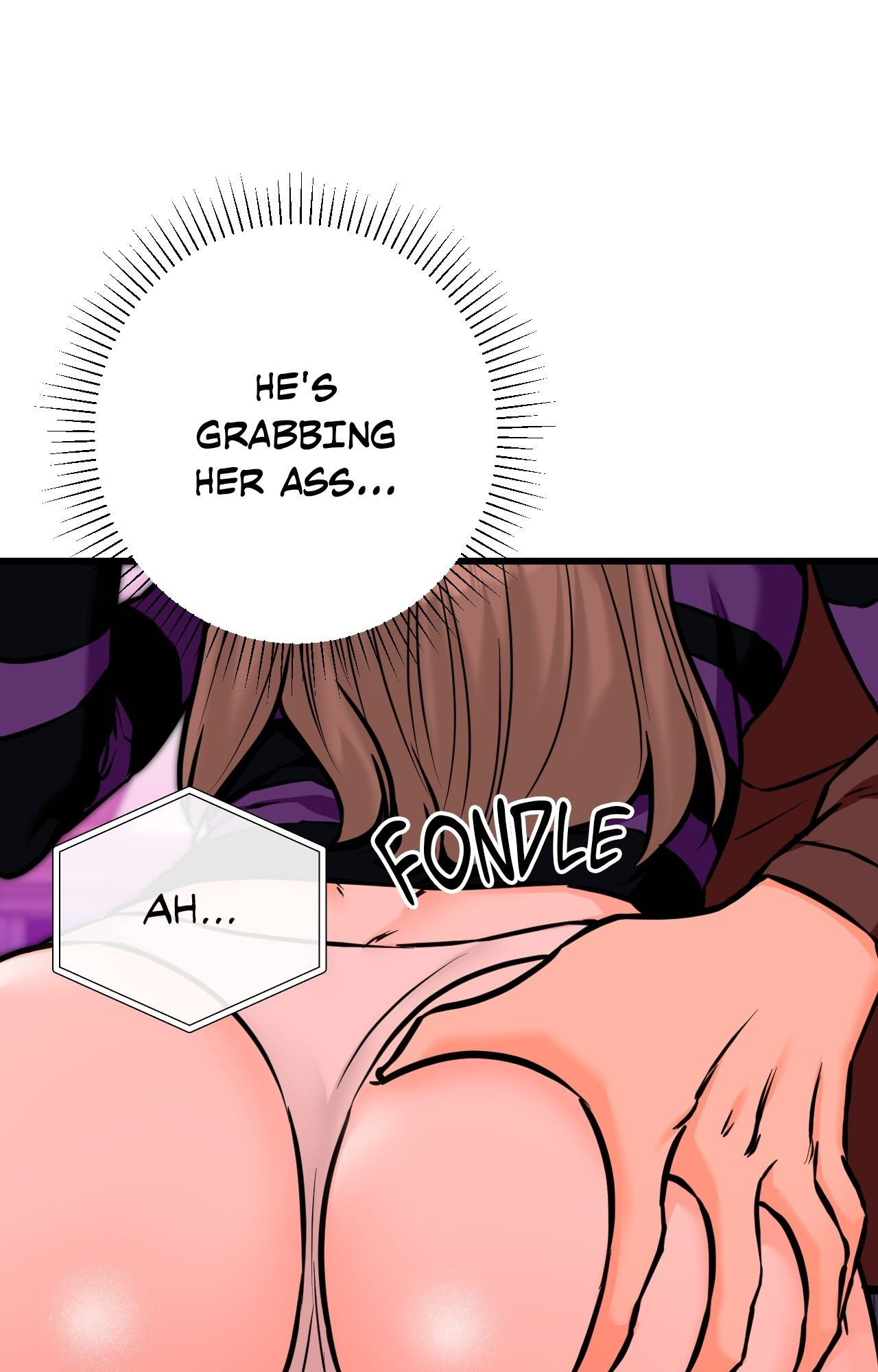 Secret Siblings 2 Page 78 - MangaHe
