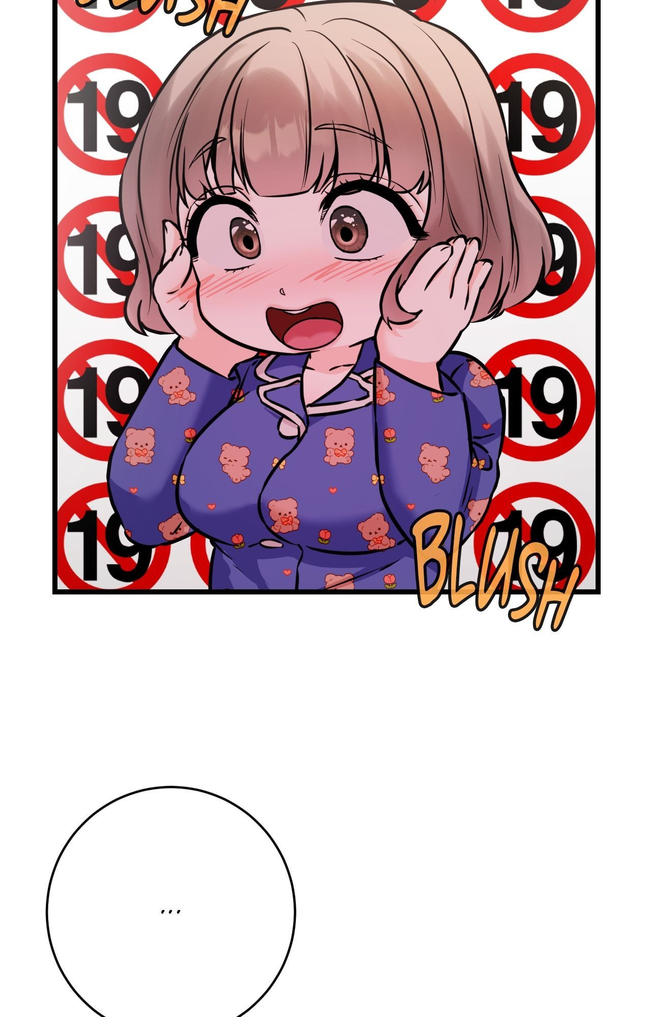 Secret Siblings 2 Page 80 - MangaHe