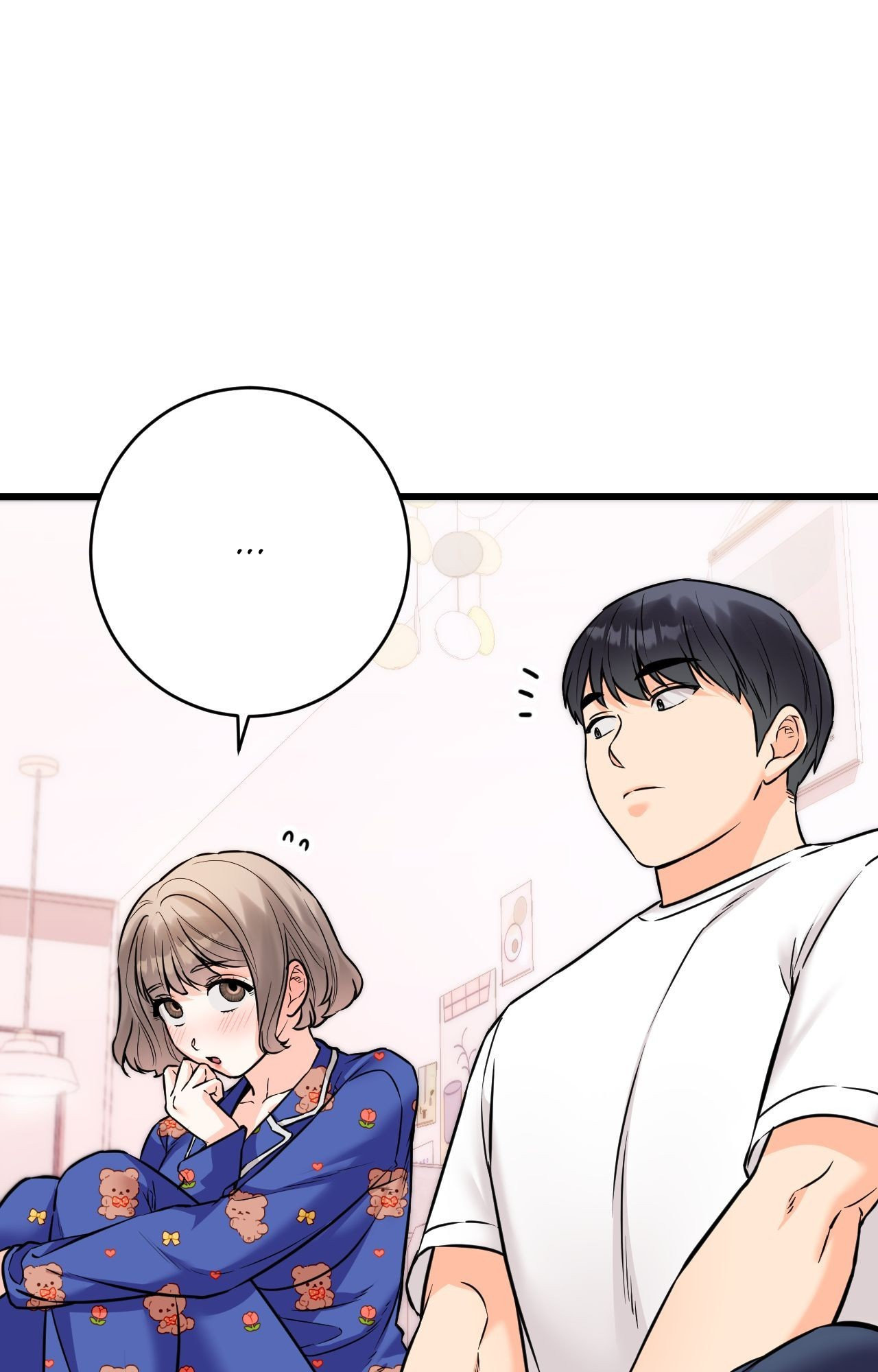Secret Siblings 2 Page 84 - MangaHe