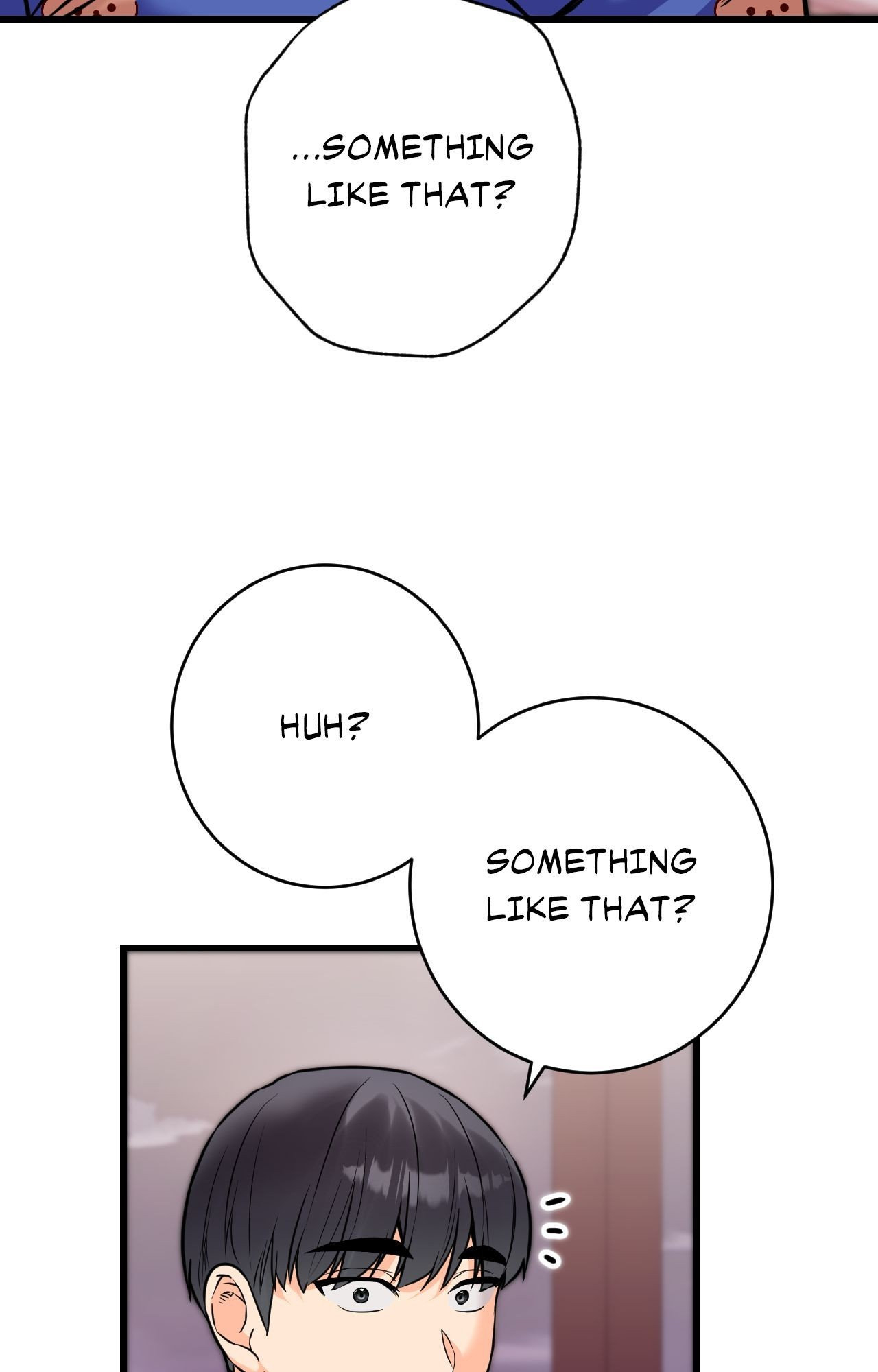 Secret Siblings 2 Page 87 - MangaHe