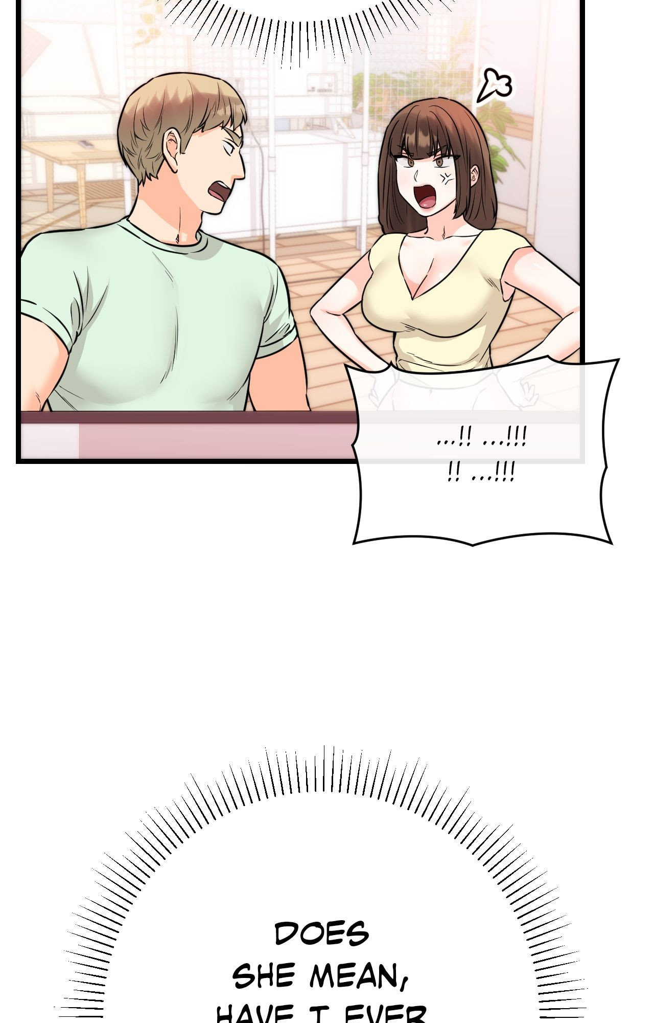 Secret Siblings 2 Page 89 - MangaHe