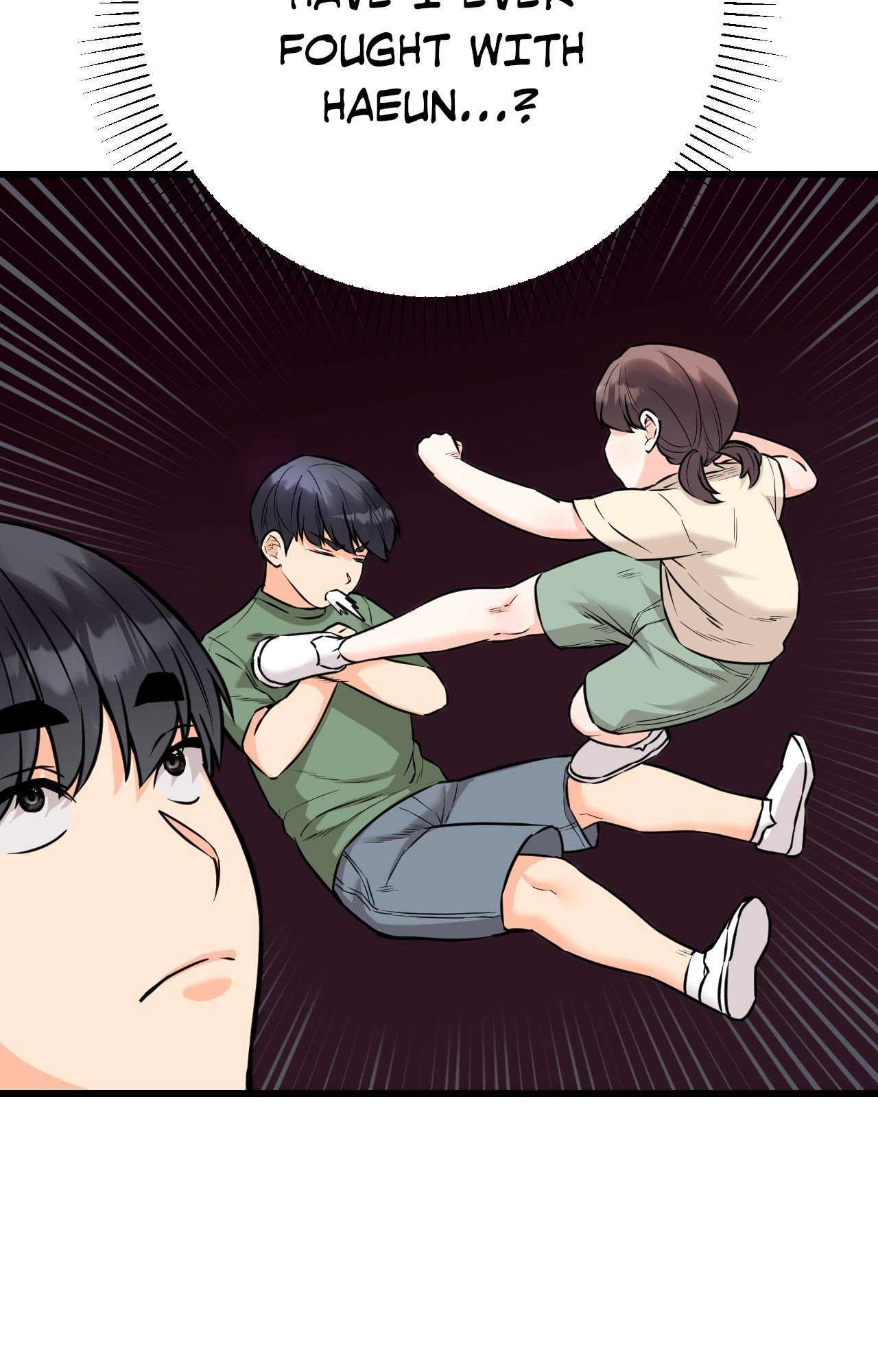 Secret Siblings 2 Page 90 - MangaHe