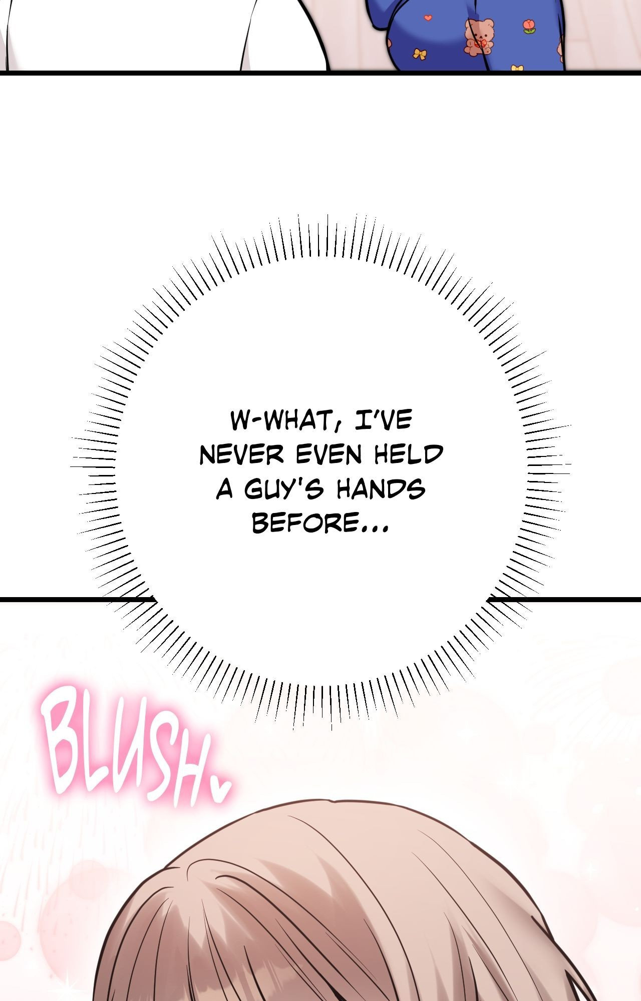 Secret Siblings 2 Page 93 - MangaHe