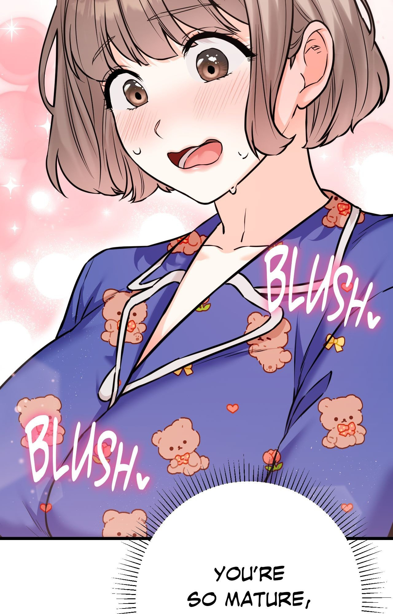 Secret Siblings 2 Page 94 - MangaHe