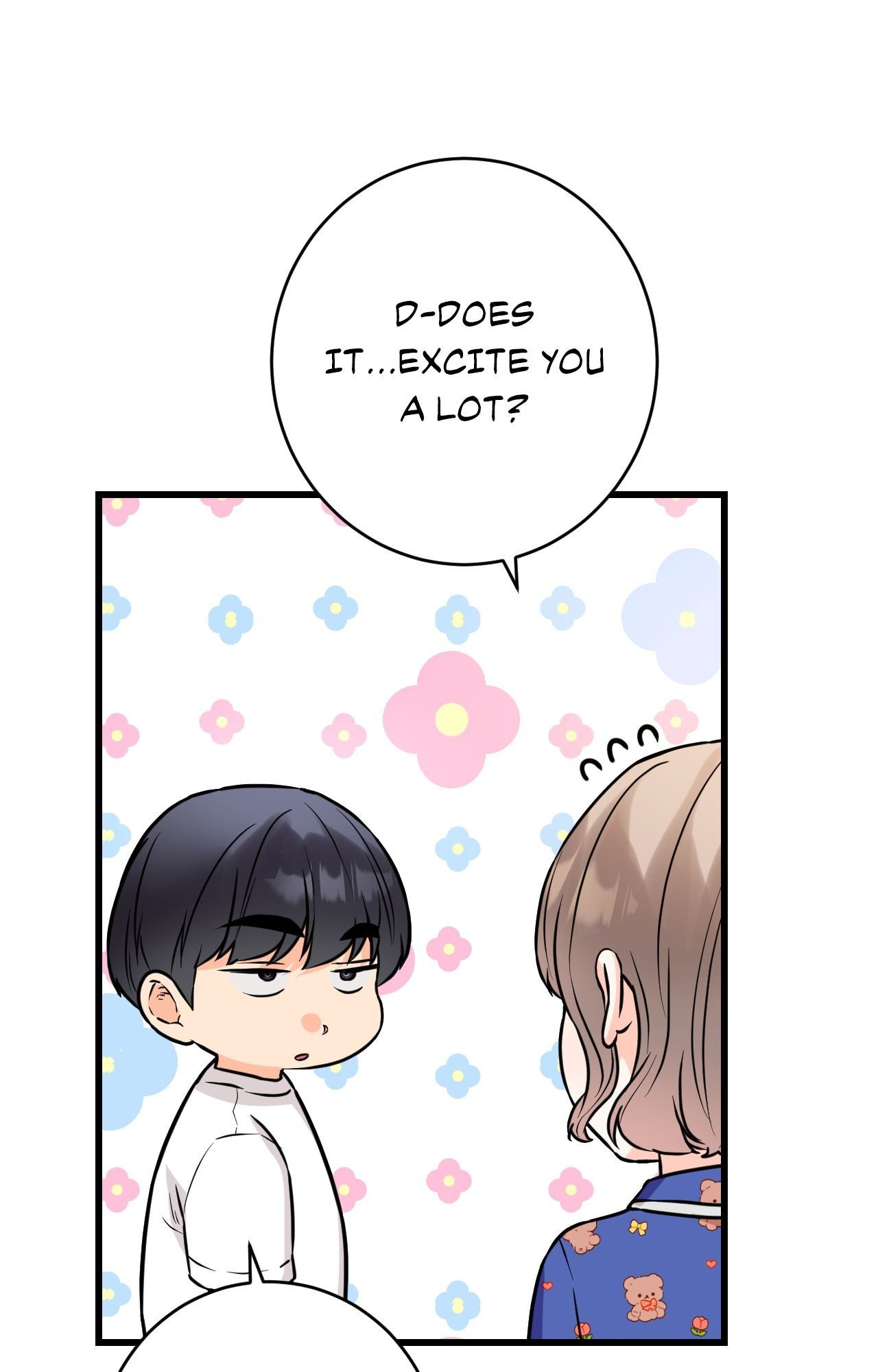 Secret Siblings 2 Page 97 - MangaHe