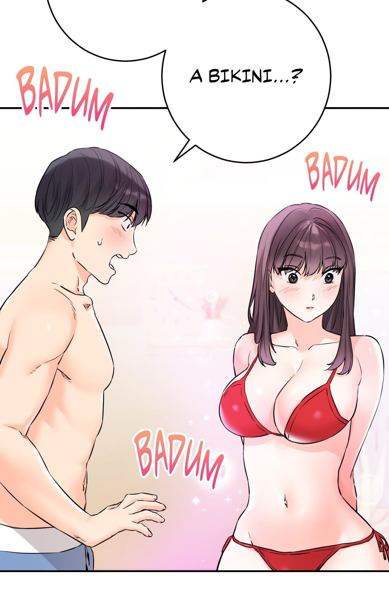 Secret Siblings 2 Page 106 - MangaHe