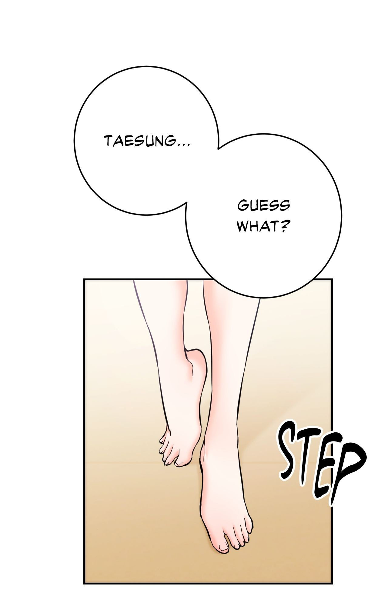 Secret Siblings 2 Page 107 - MangaHe