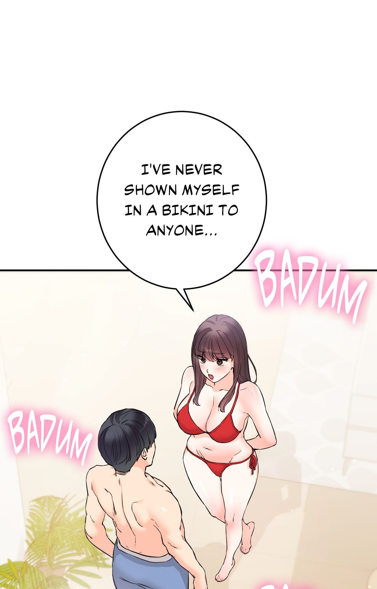 Secret Siblings 2 Page 108 - MangaHe