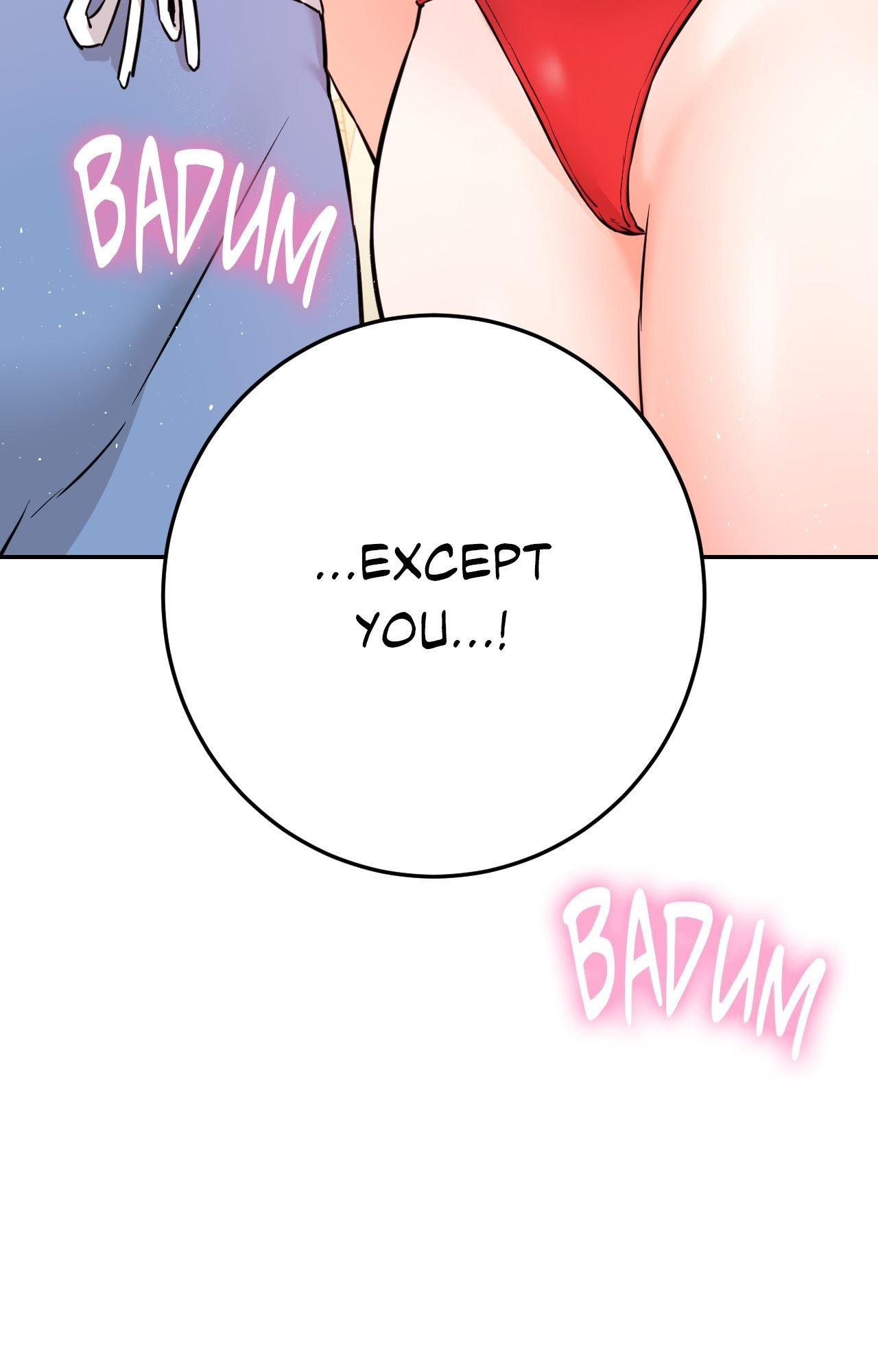 Secret Siblings 2 Page 110 - MangaHe