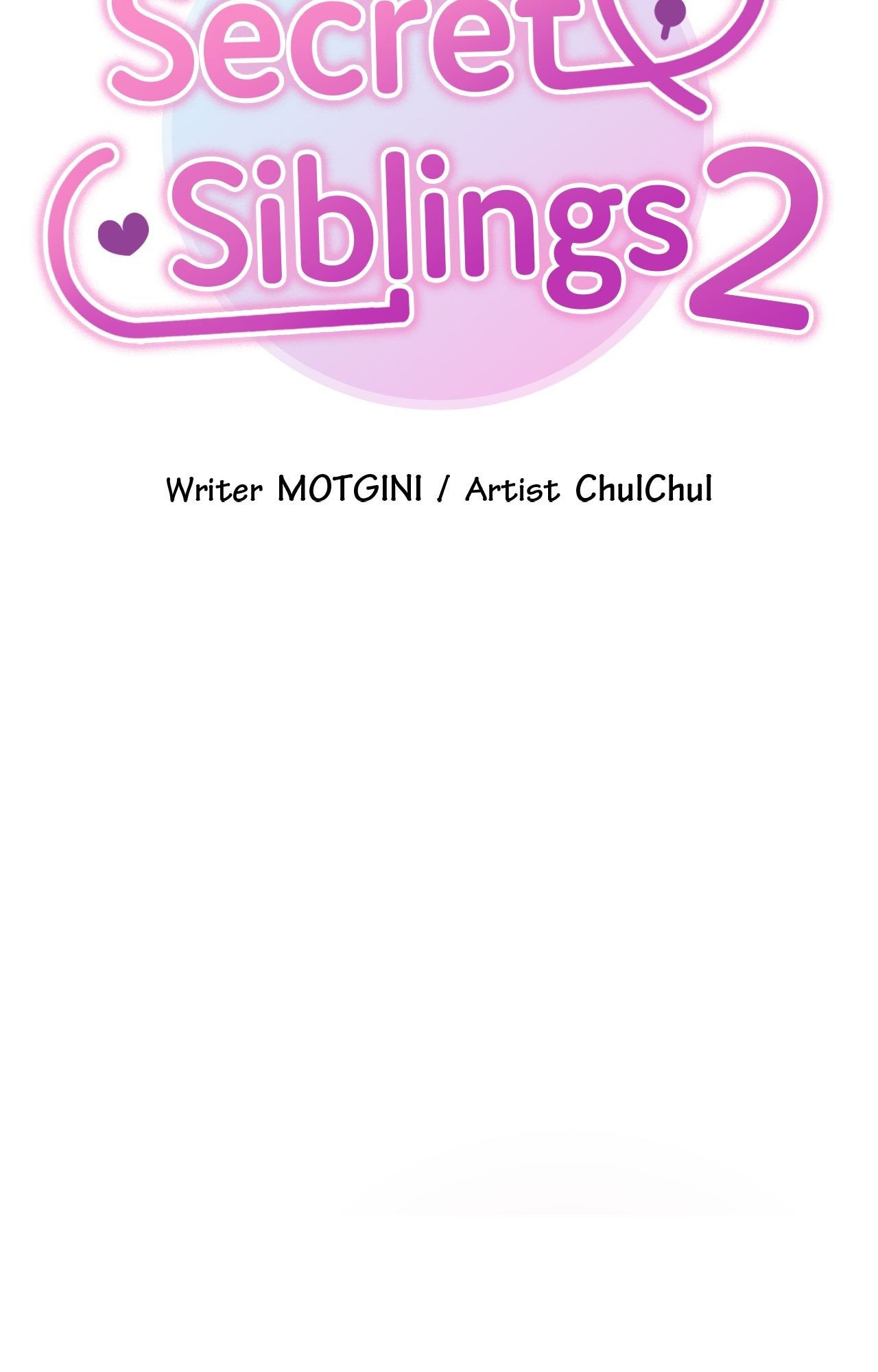 Secret Siblings 2 Page 12 - MangaHe