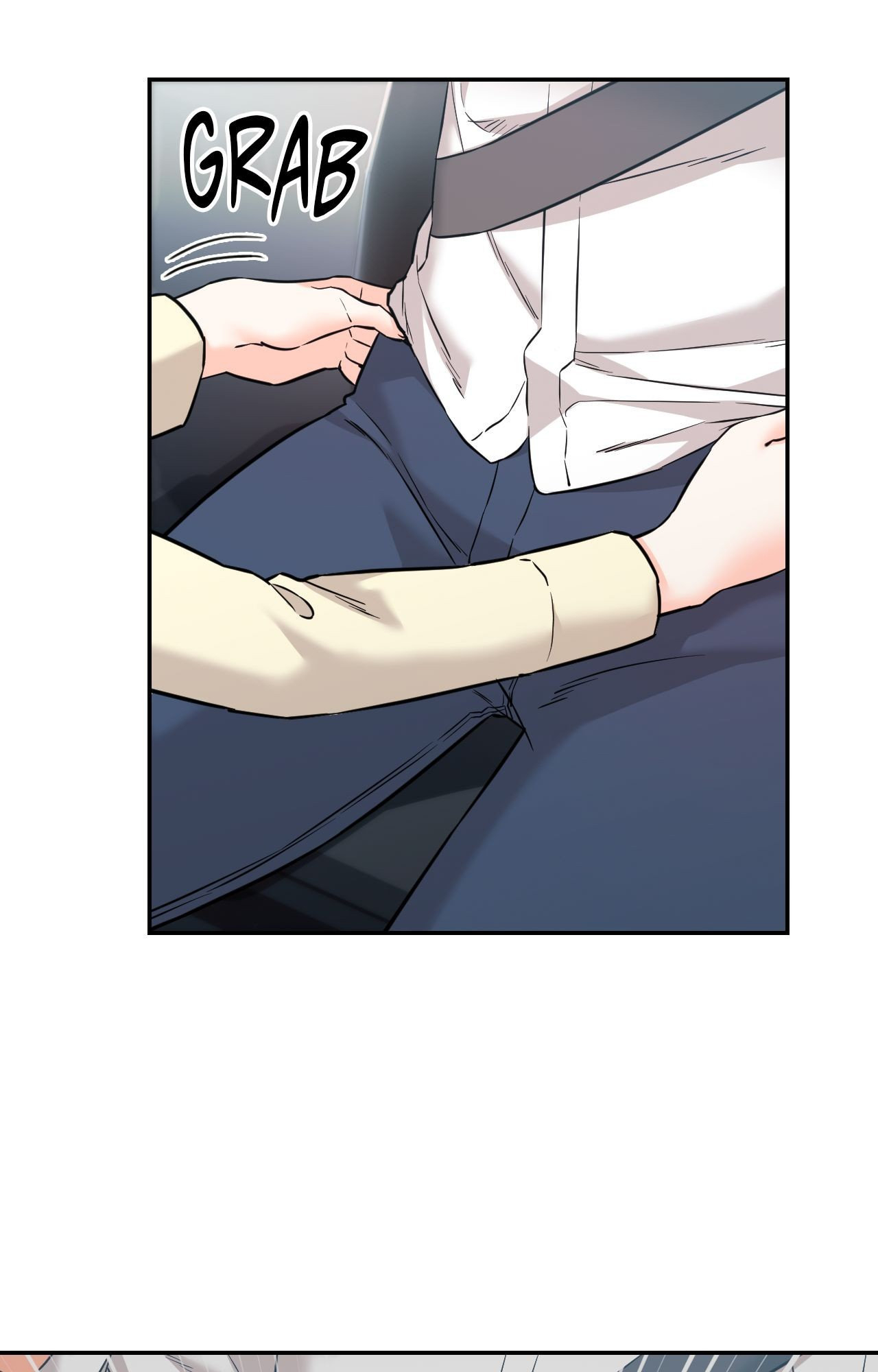 Secret Siblings 2 Page 13 - MangaHe