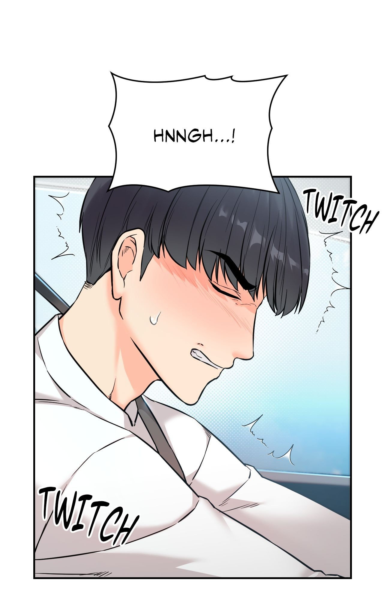 Secret Siblings 2 Page 15 - MangaHe