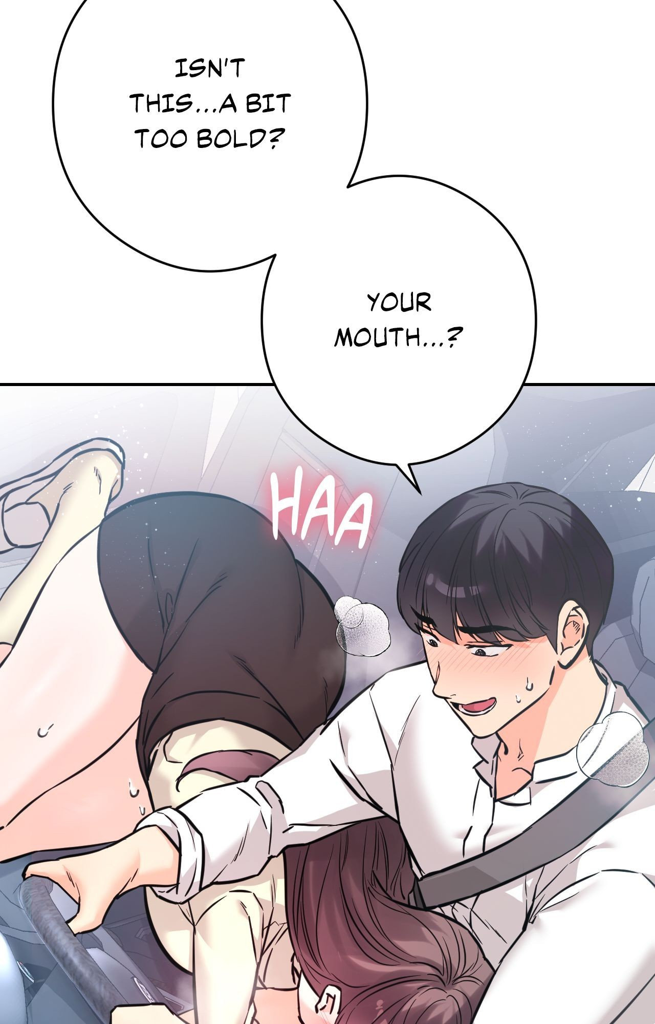 Secret Siblings 2 Page 22 - MangaHe