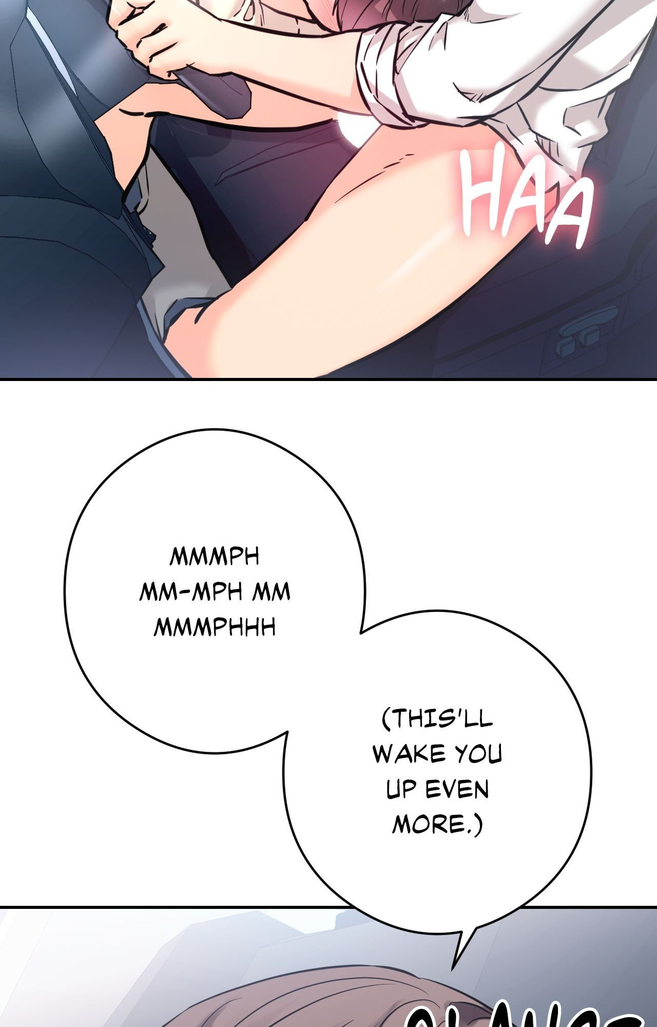 Secret Siblings 2 Page 23 - MangaHe