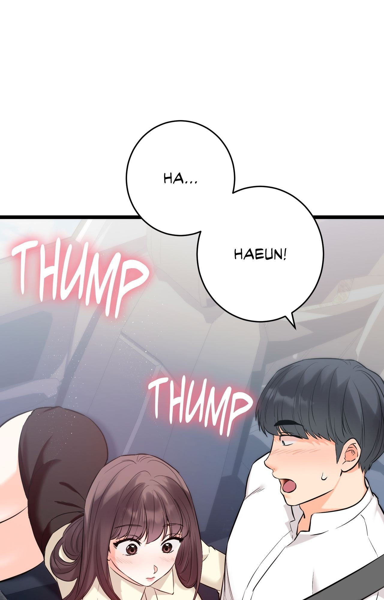 Secret Siblings 2 Page 4 - MangaHe