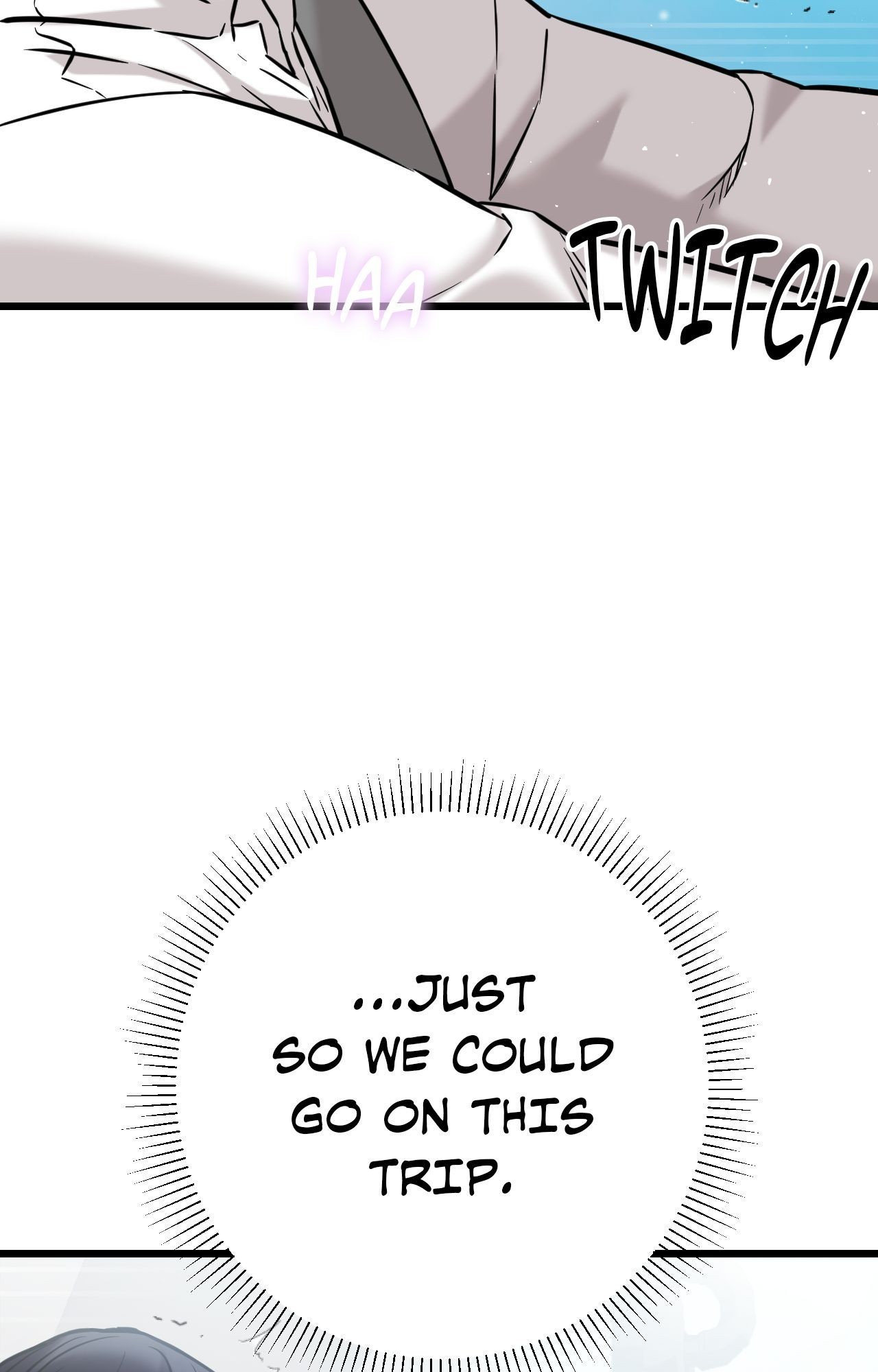 Secret Siblings 2 Page 31 - MangaHe