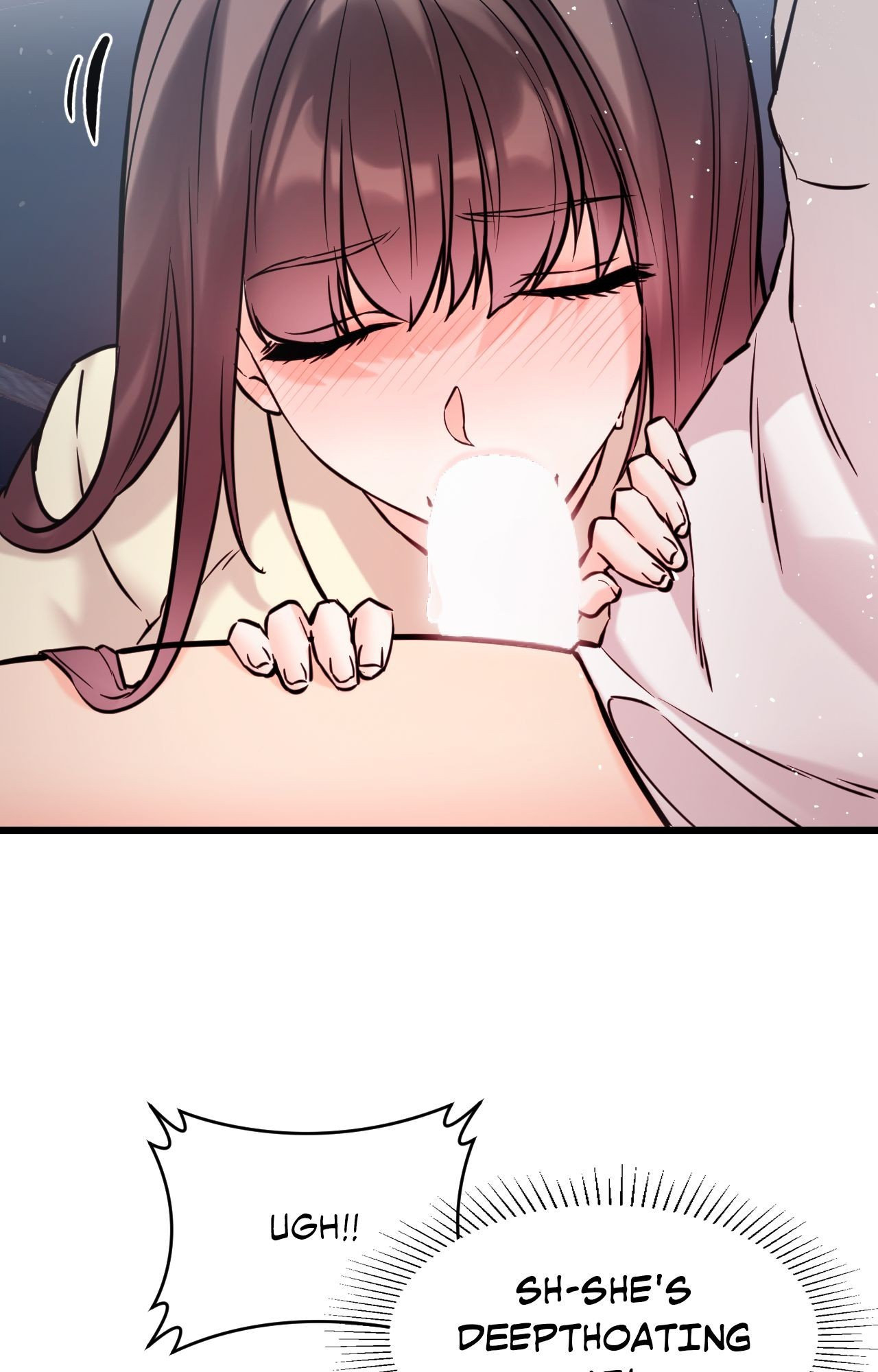 Secret Siblings 2 Page 38 - MangaHe