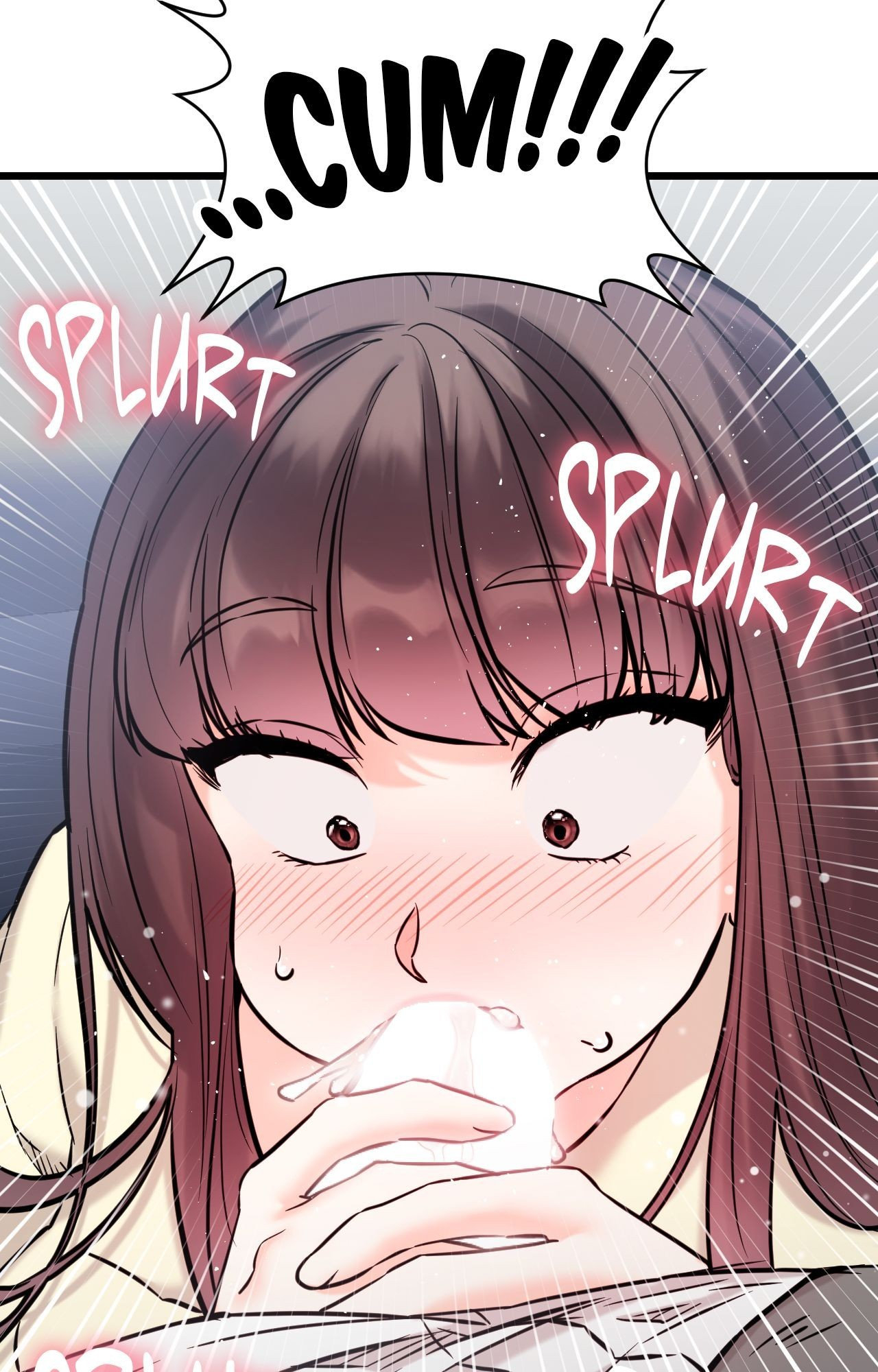 Secret Siblings 2 Page 40 - MangaHe