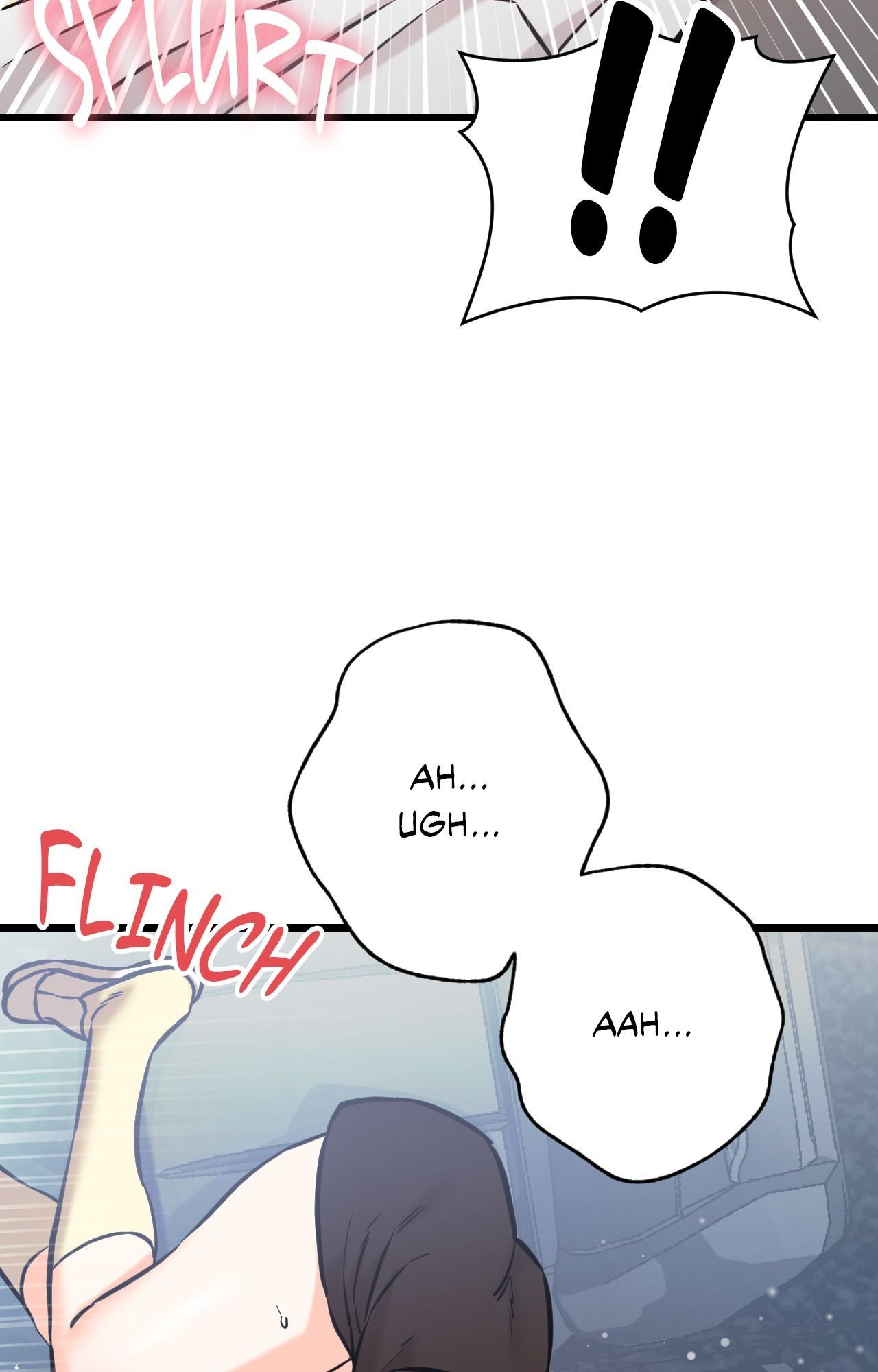 Secret Siblings 2 Page 41 - MangaHe