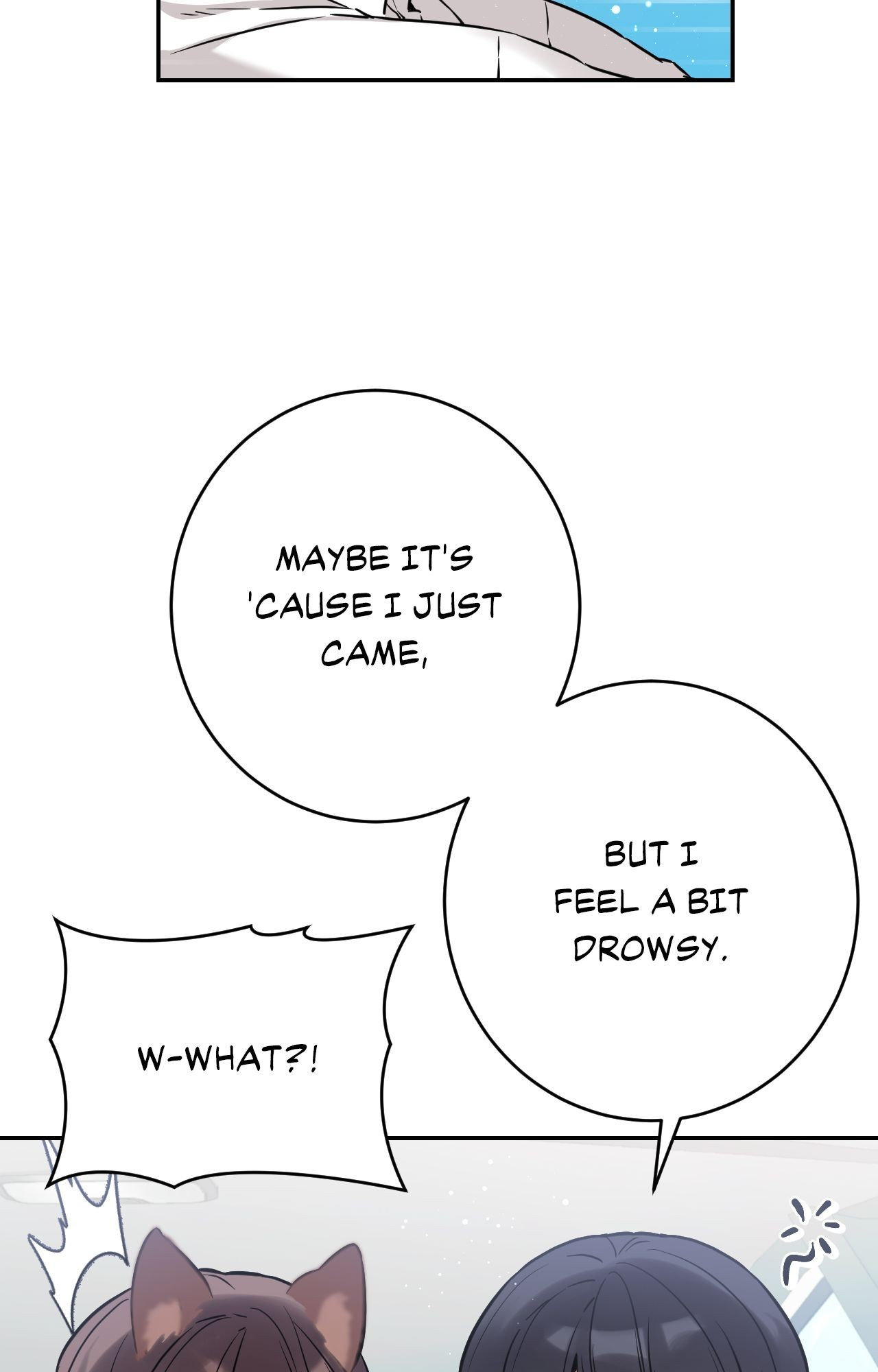 Secret Siblings 2 Page 47 - MangaHe