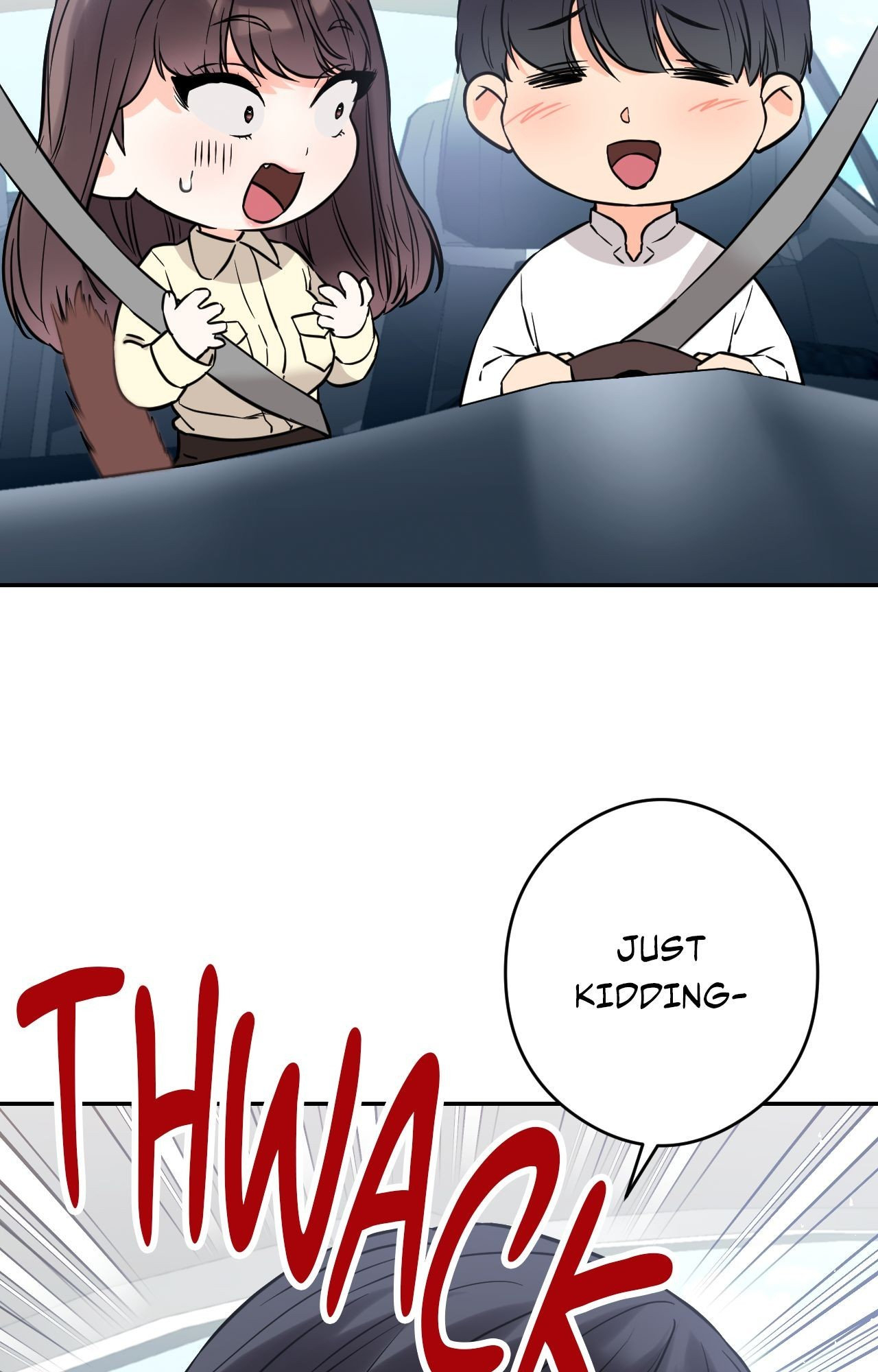 Secret Siblings 2 Page 48 - MangaHe