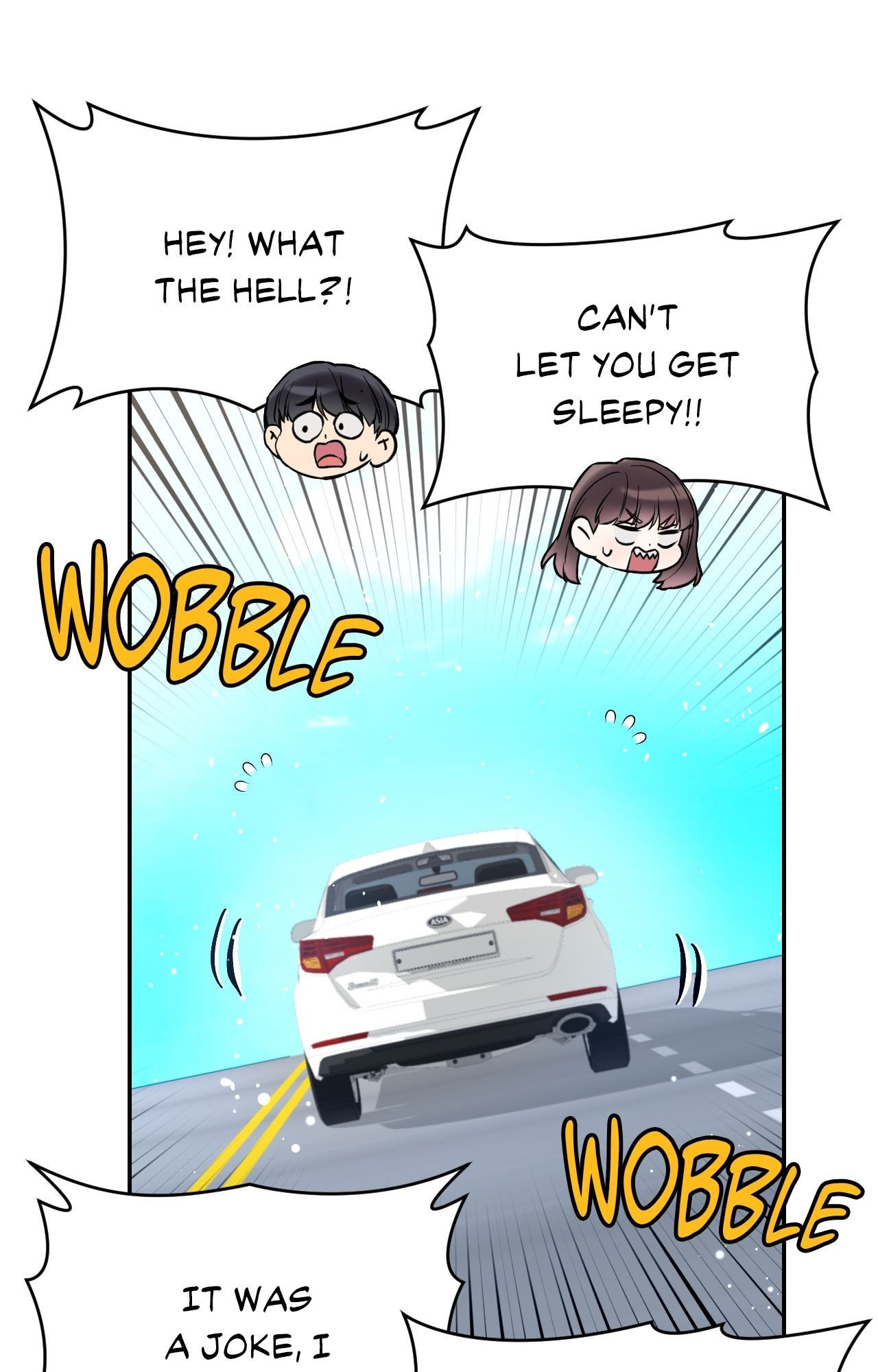 Secret Siblings 2 Page 50 - MangaHe