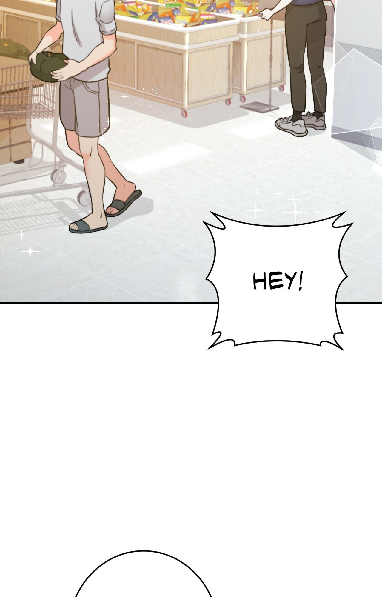Secret Siblings 2 Page 54 - MangaHe