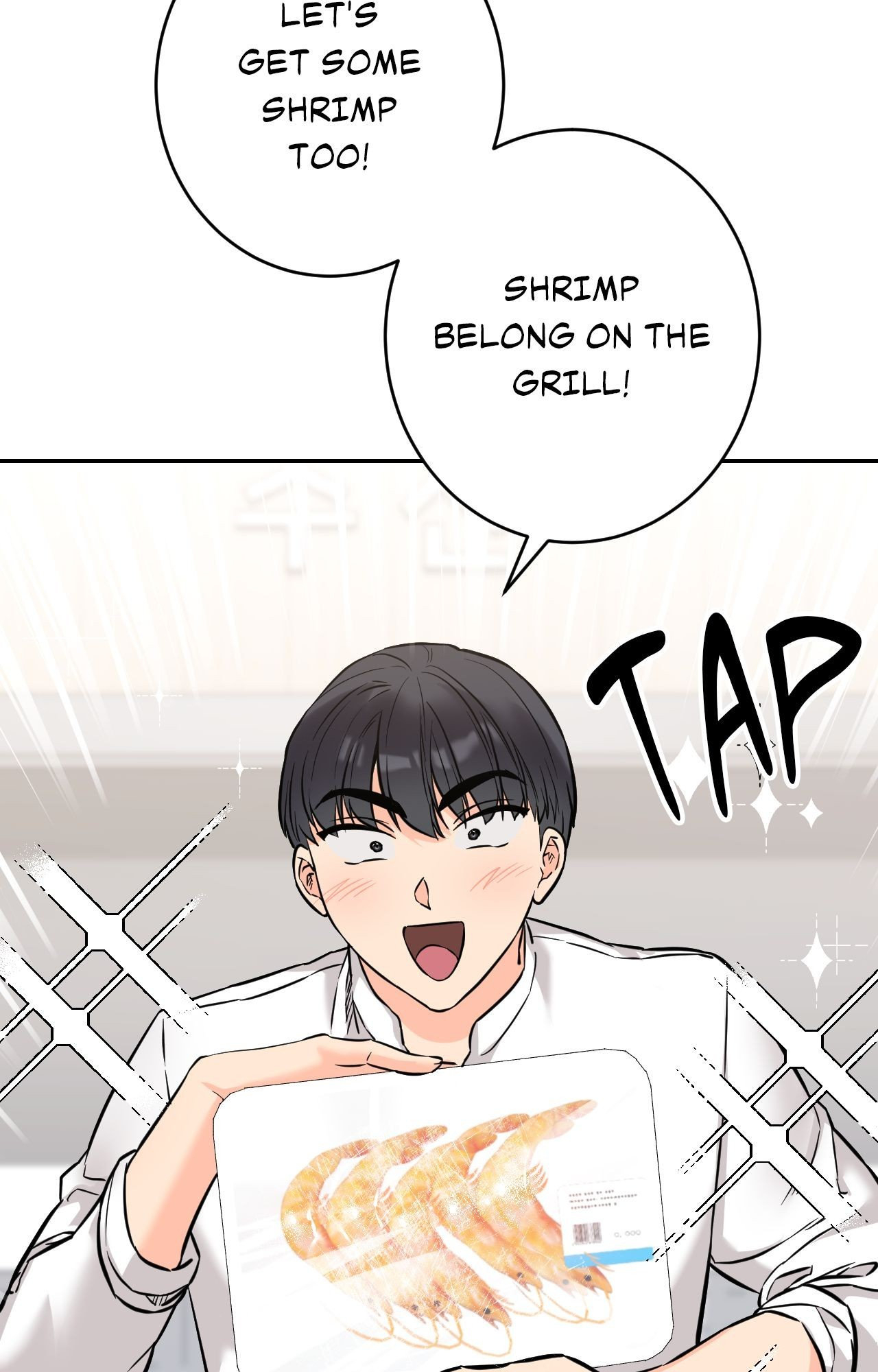 Secret Siblings 2 Page 55 - MangaHe