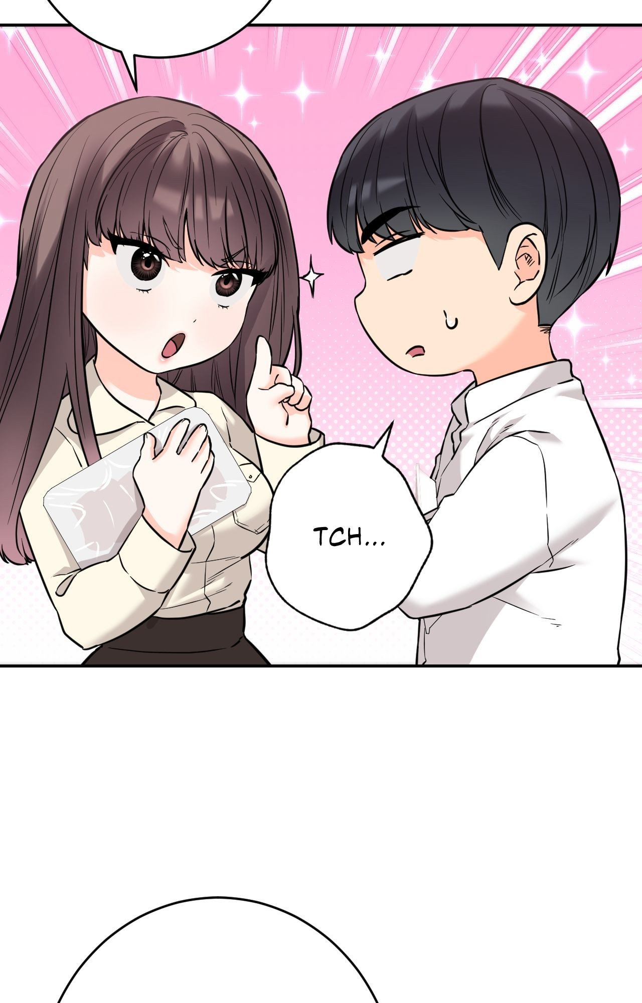Secret Siblings 2 Page 62 - MangaHe