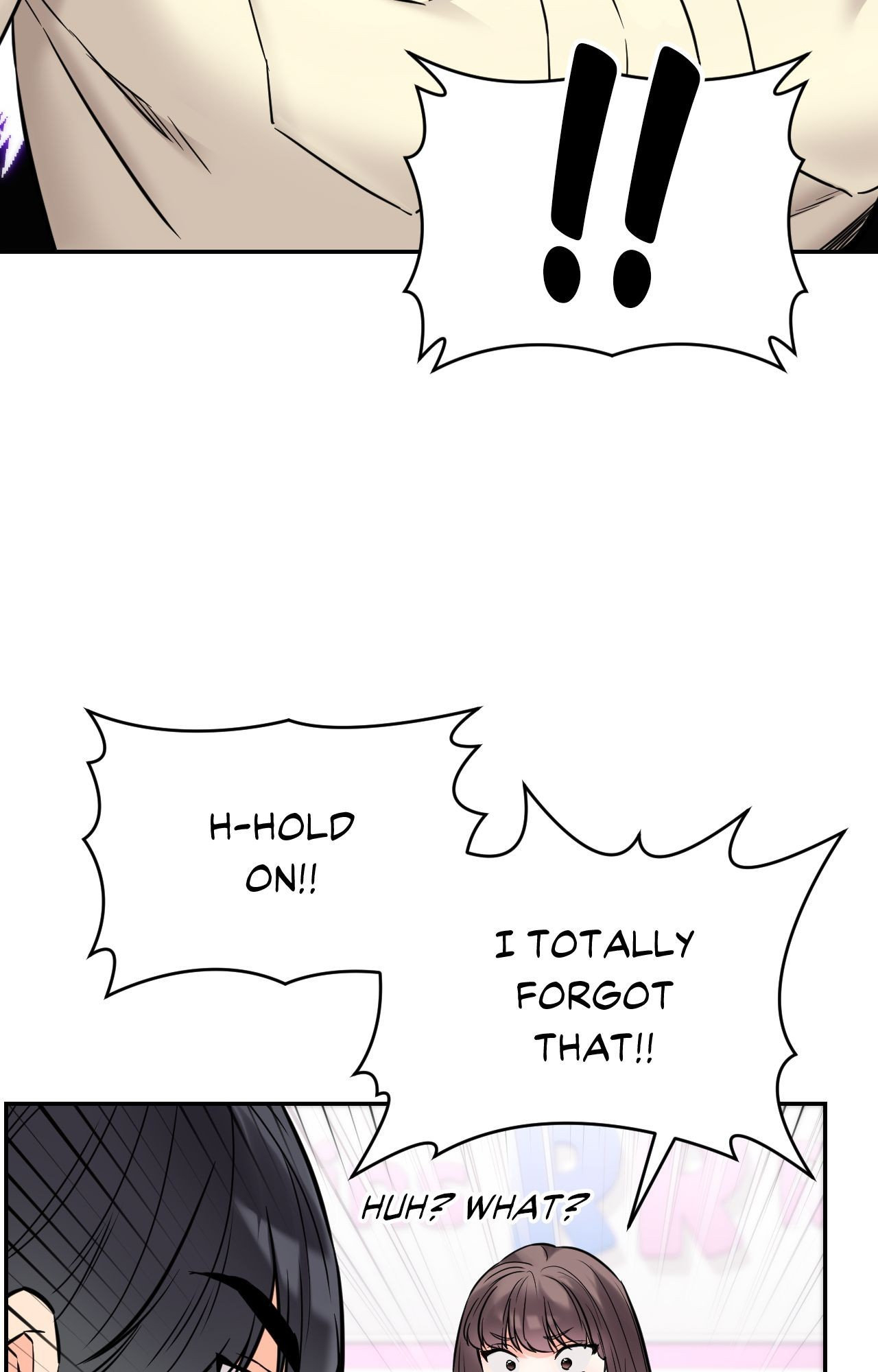 Secret Siblings 2 Page 65 - MangaHe