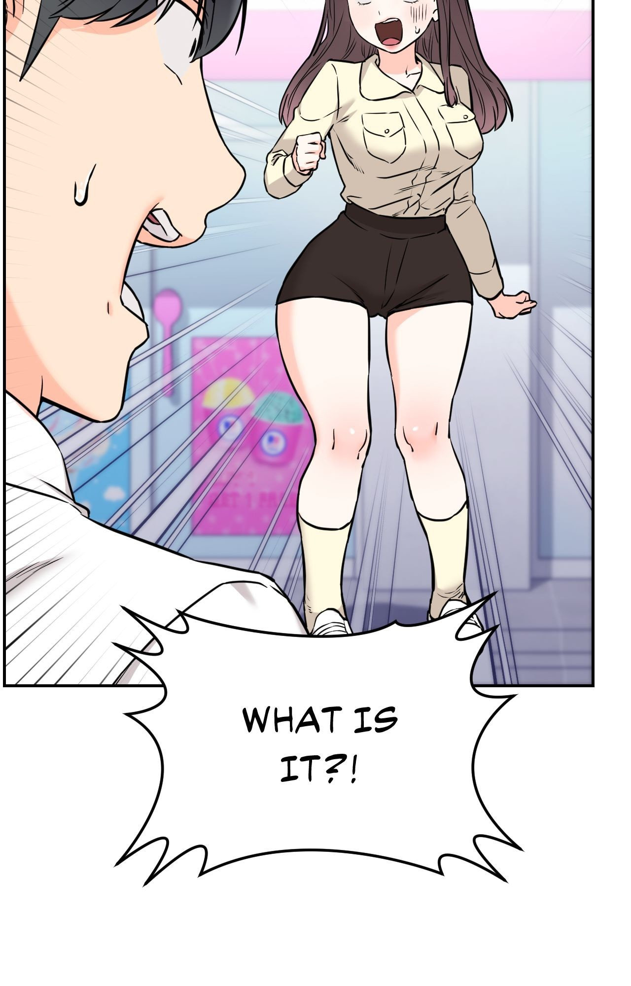 Secret Siblings 2 Page 66 - MangaHe