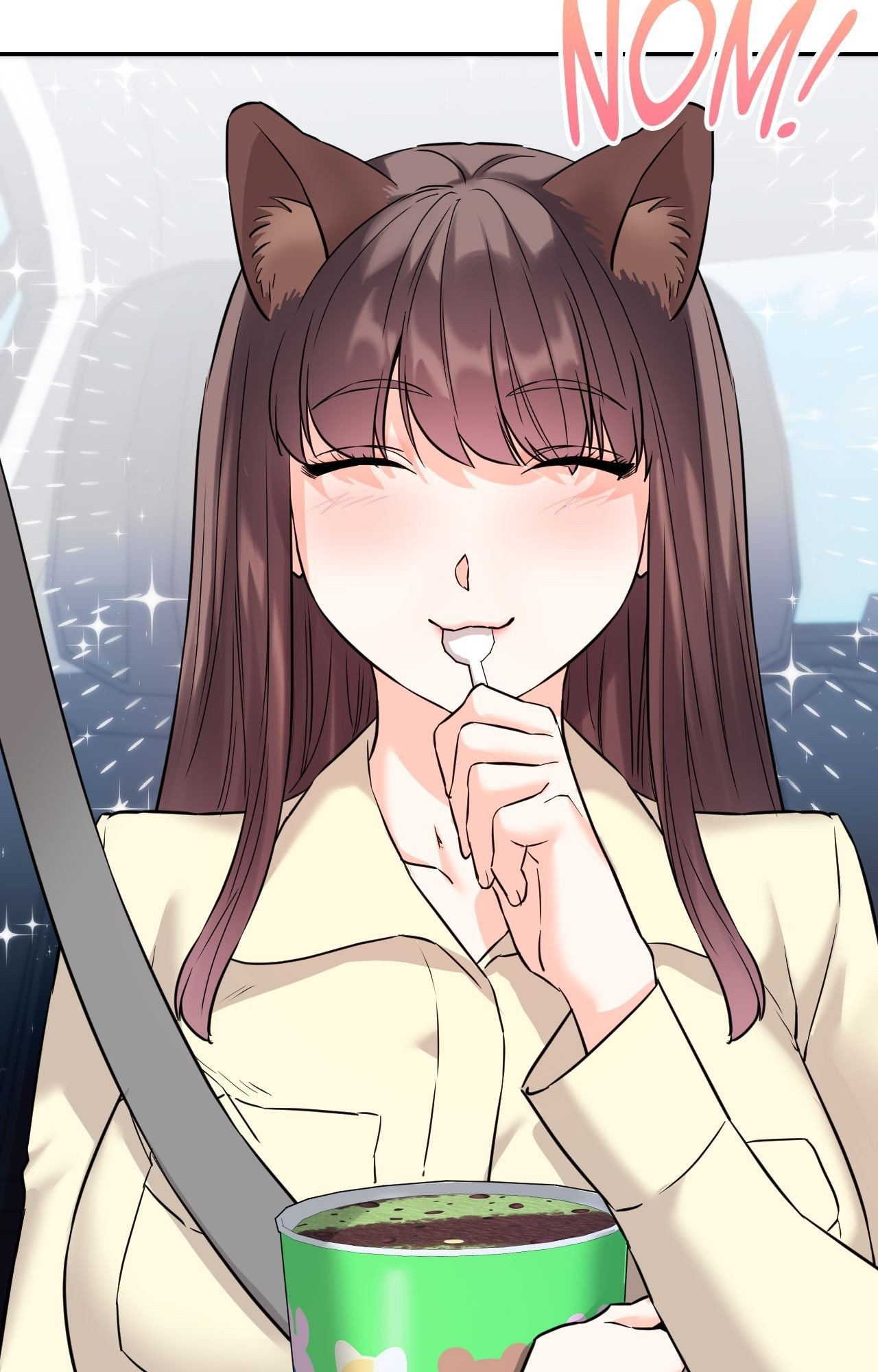 Secret Siblings 2 Page 68 - MangaHe