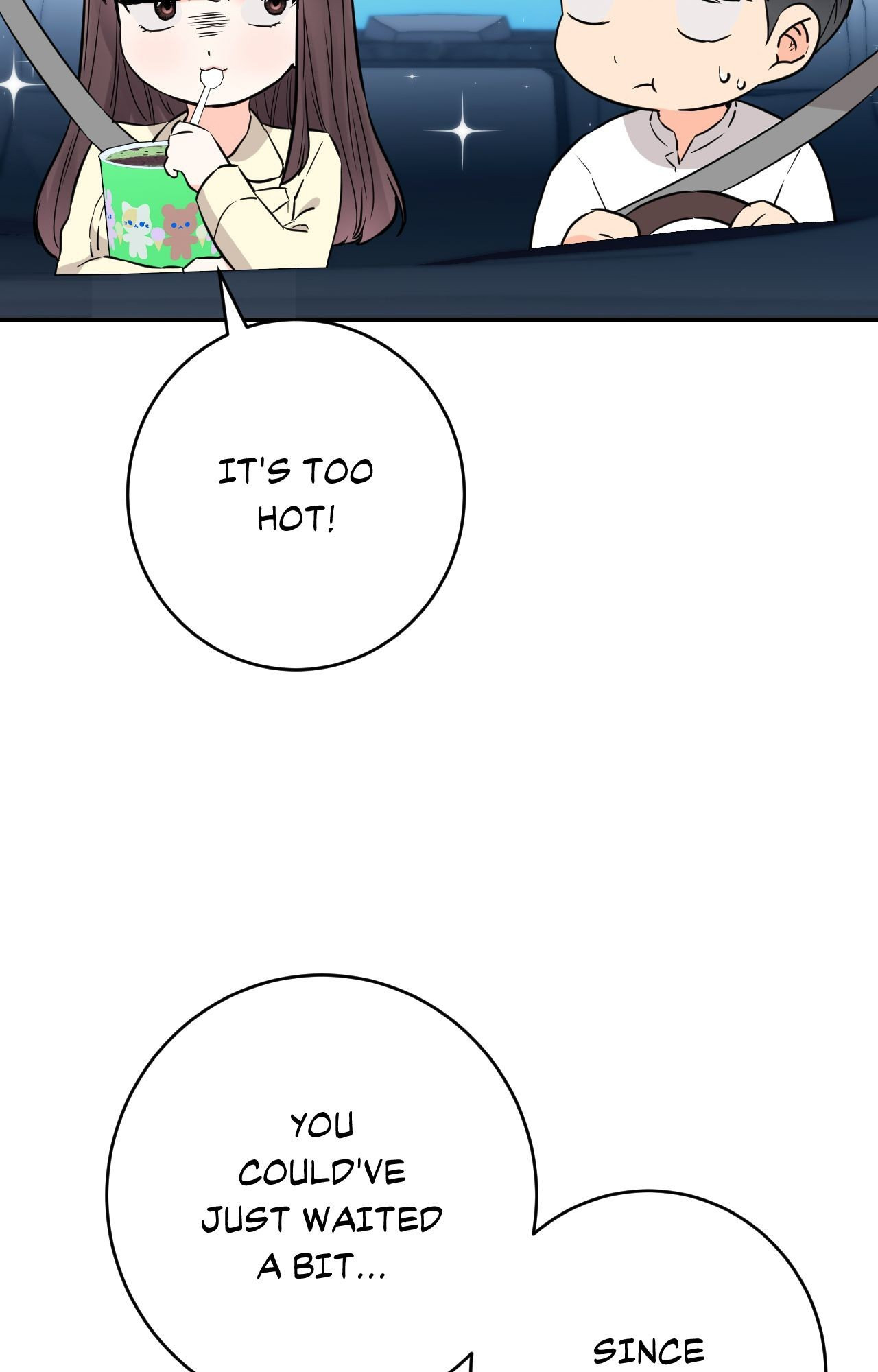 Secret Siblings 2 Page 70 - MangaHe