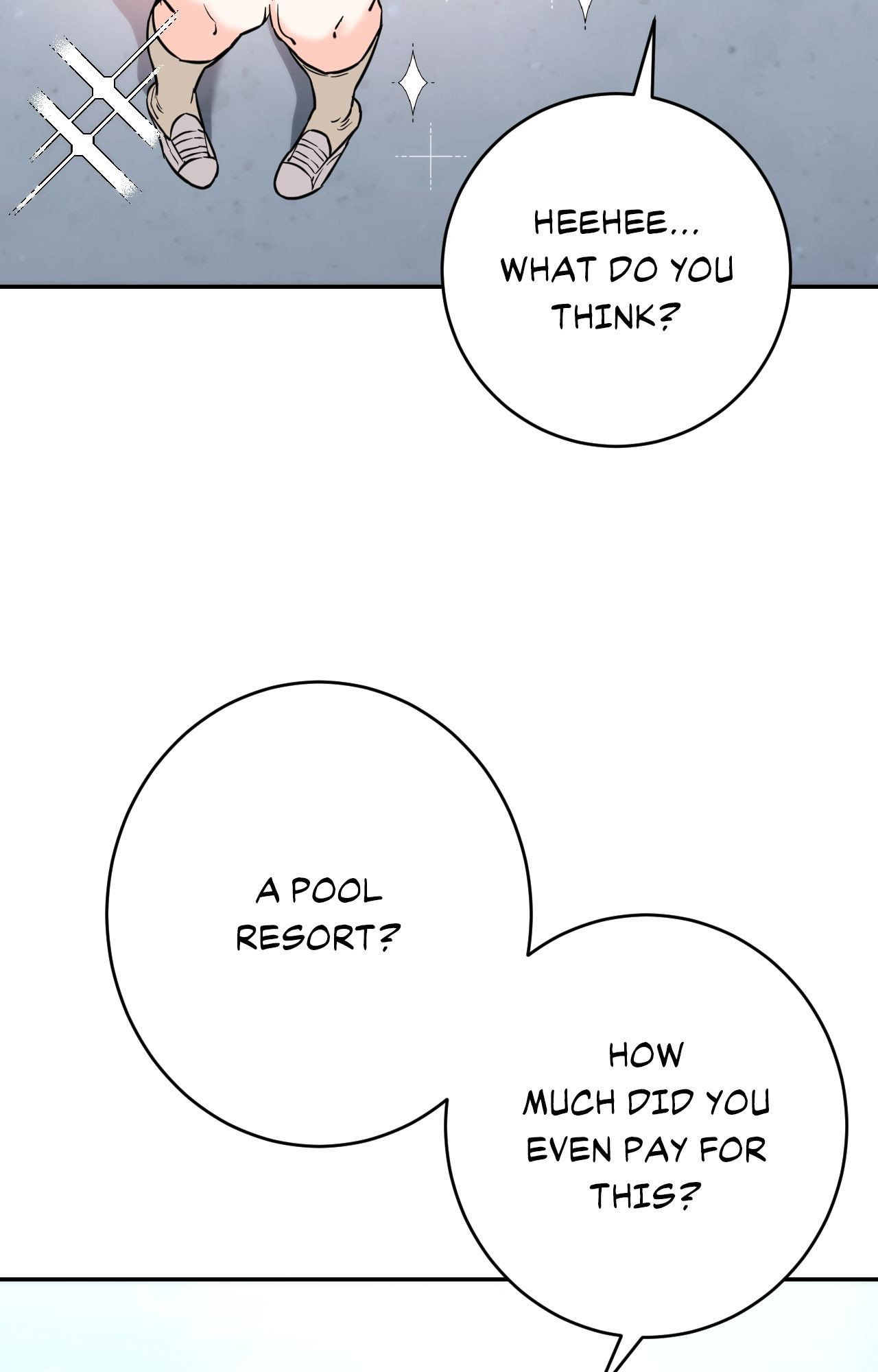 Secret Siblings 2 Page 75 - MangaHe