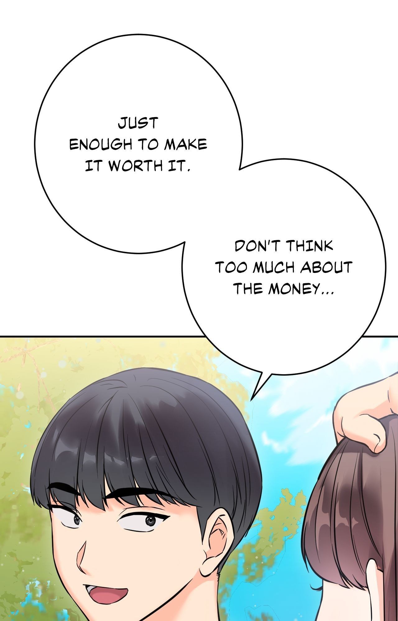 Secret Siblings 2 Page 78 - MangaHe