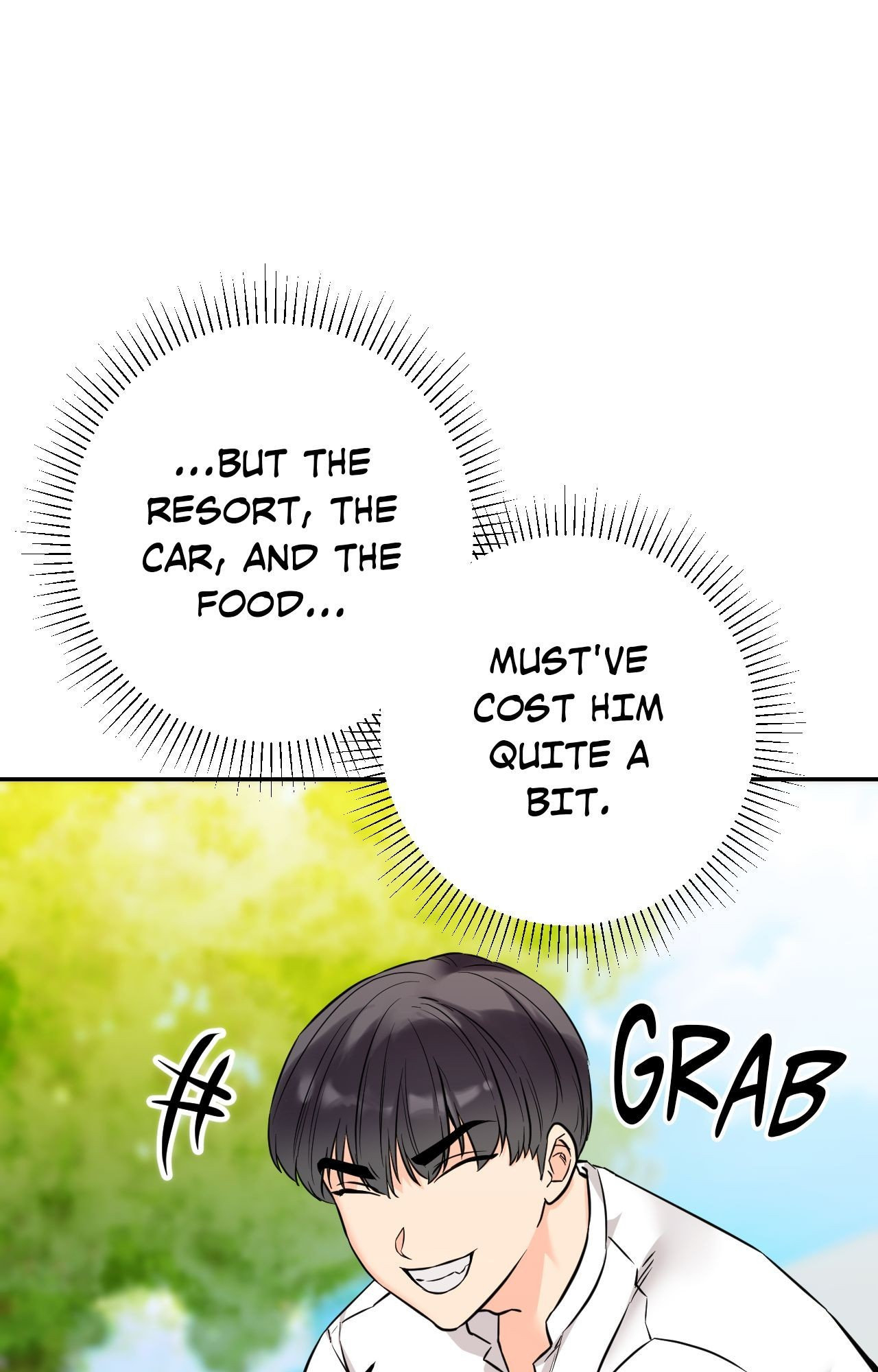 Secret Siblings 2 Page 83 - MangaHe