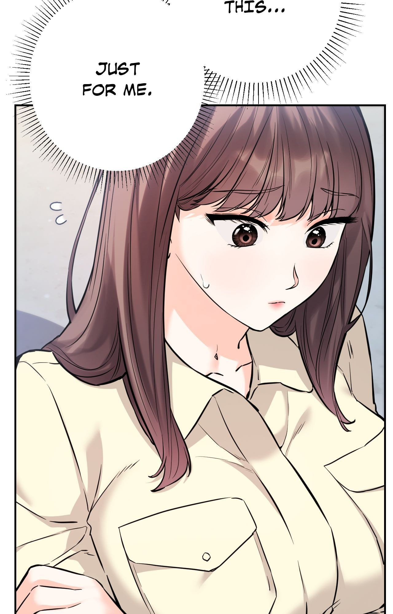 Secret Siblings 2 Page 85 - MangaHe