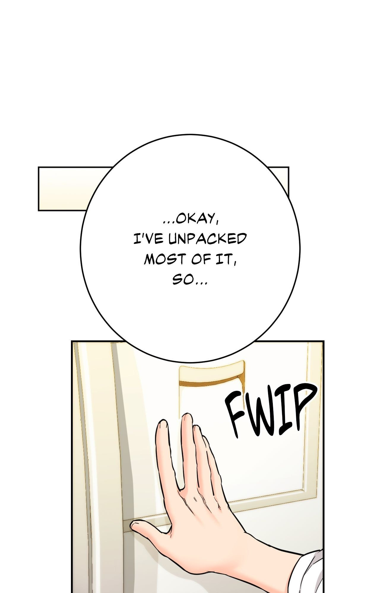 Secret Siblings 2 Page 87 - MangaHe