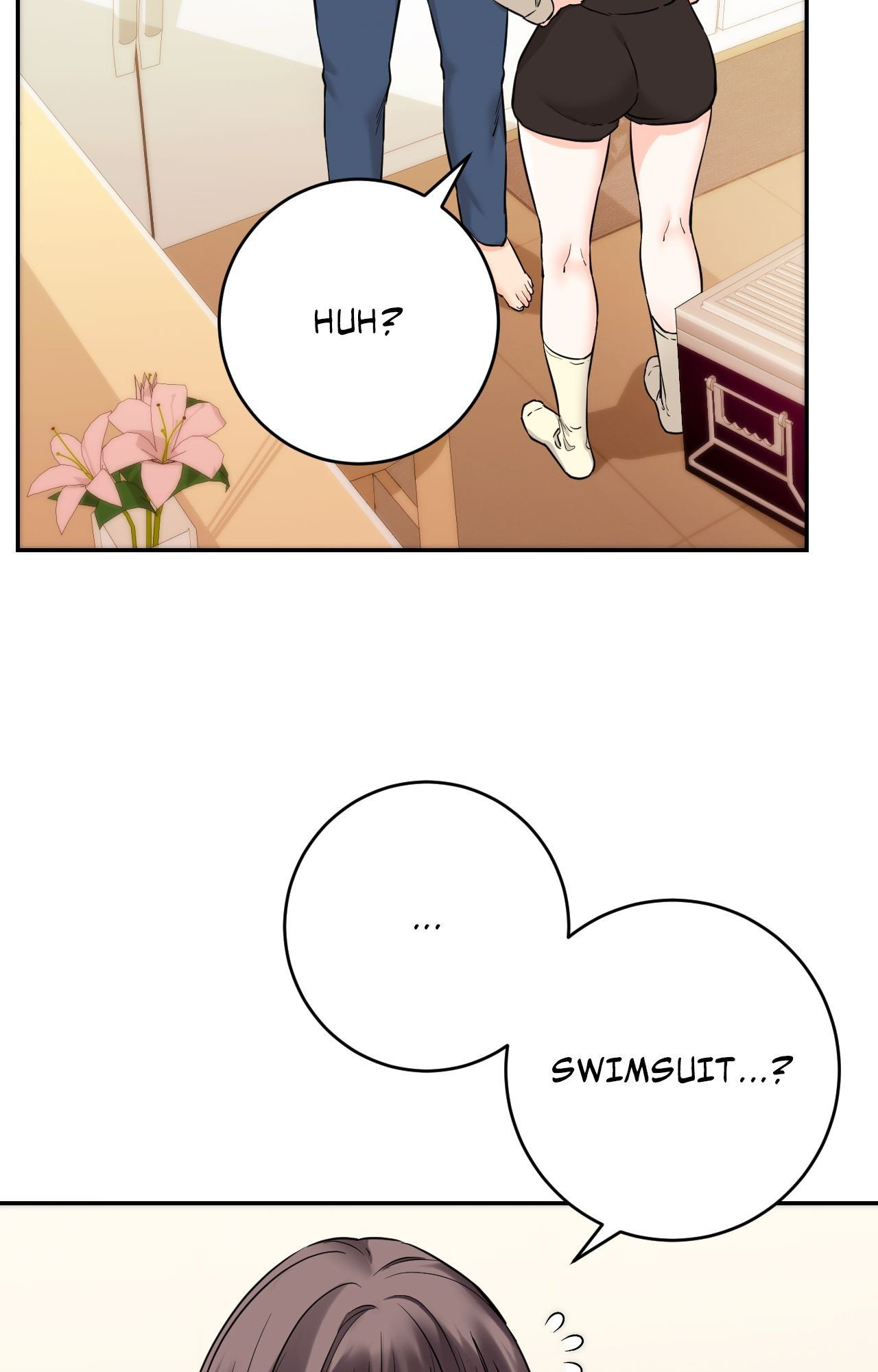 Secret Siblings 2 Page 89 - MangaHe