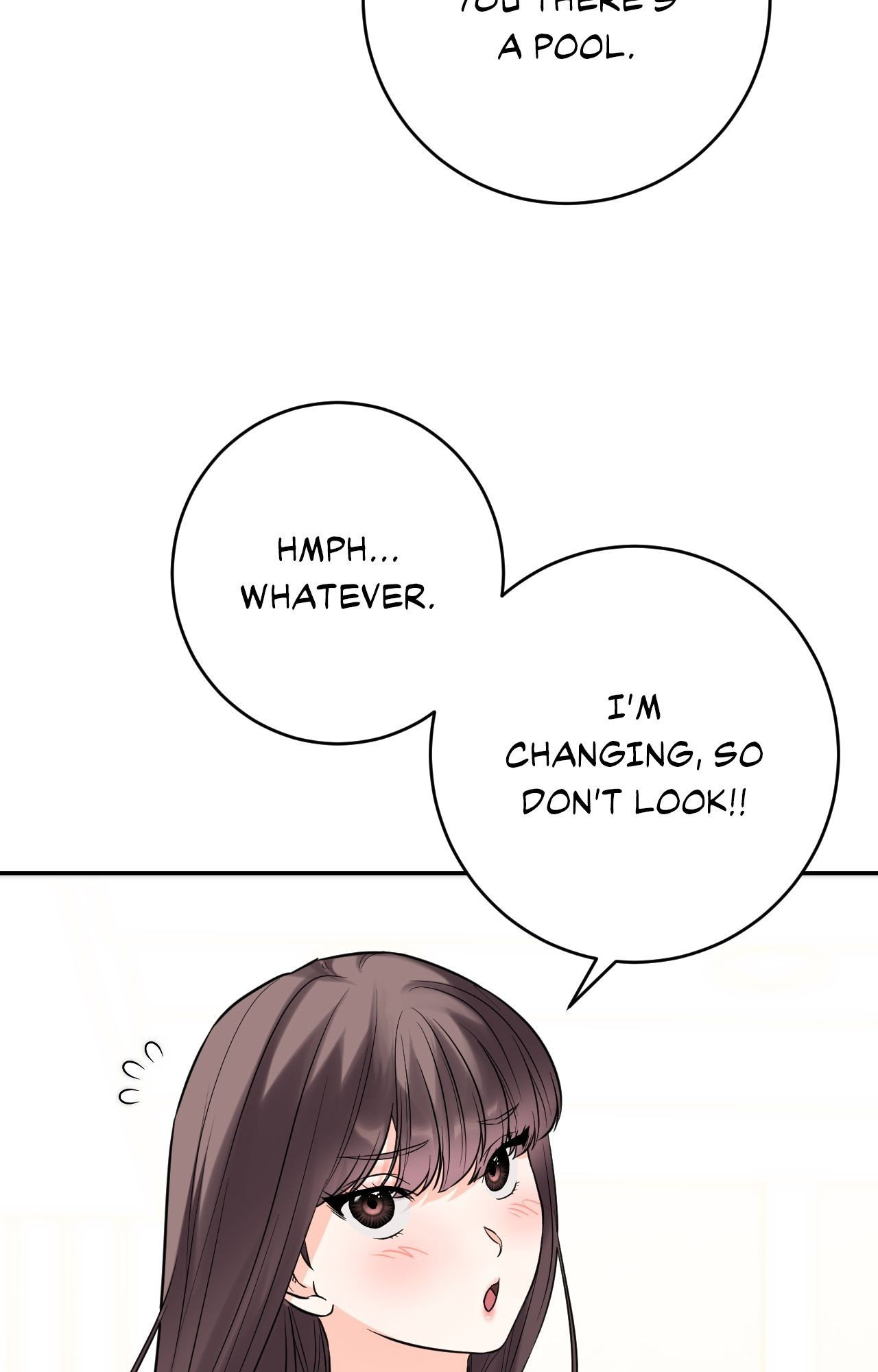 Secret Siblings 2 Page 91 - MangaHe