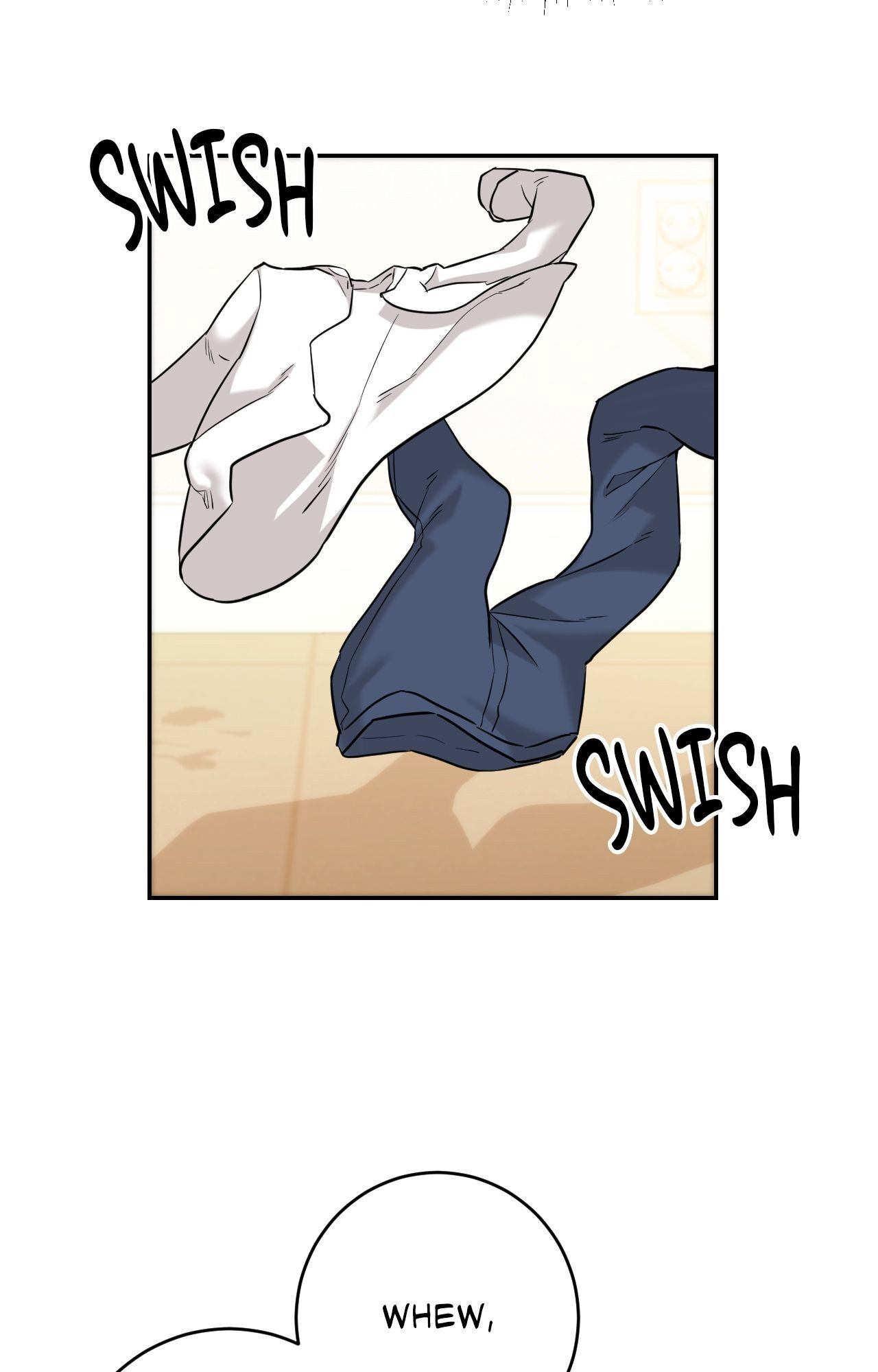 Secret Siblings 2 Page 94 - MangaHe