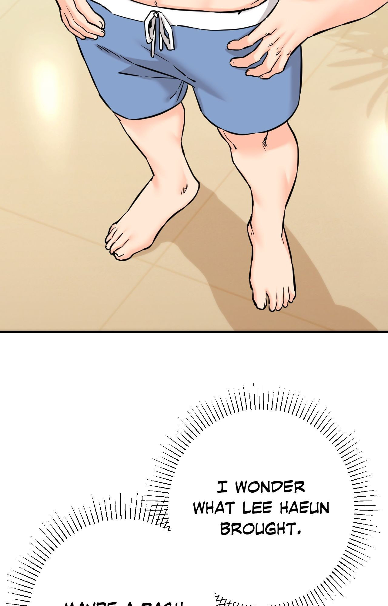 Secret Siblings 2 Page 96 - MangaHe